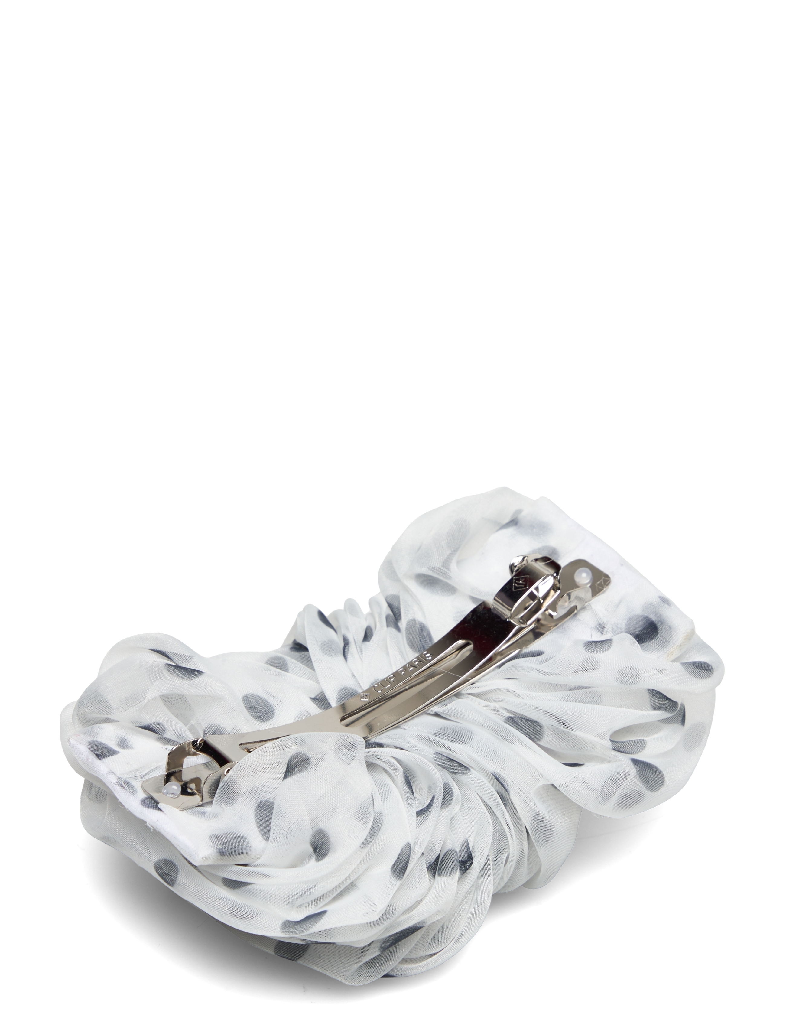 Pipol's Bazaar - Tyll Barette - white - 1