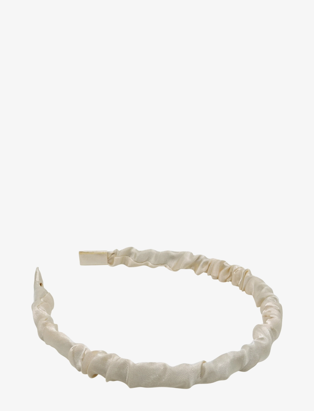 Pipol's Bazaar - Volanta Thin Diadema Pale Pink - pink - 0