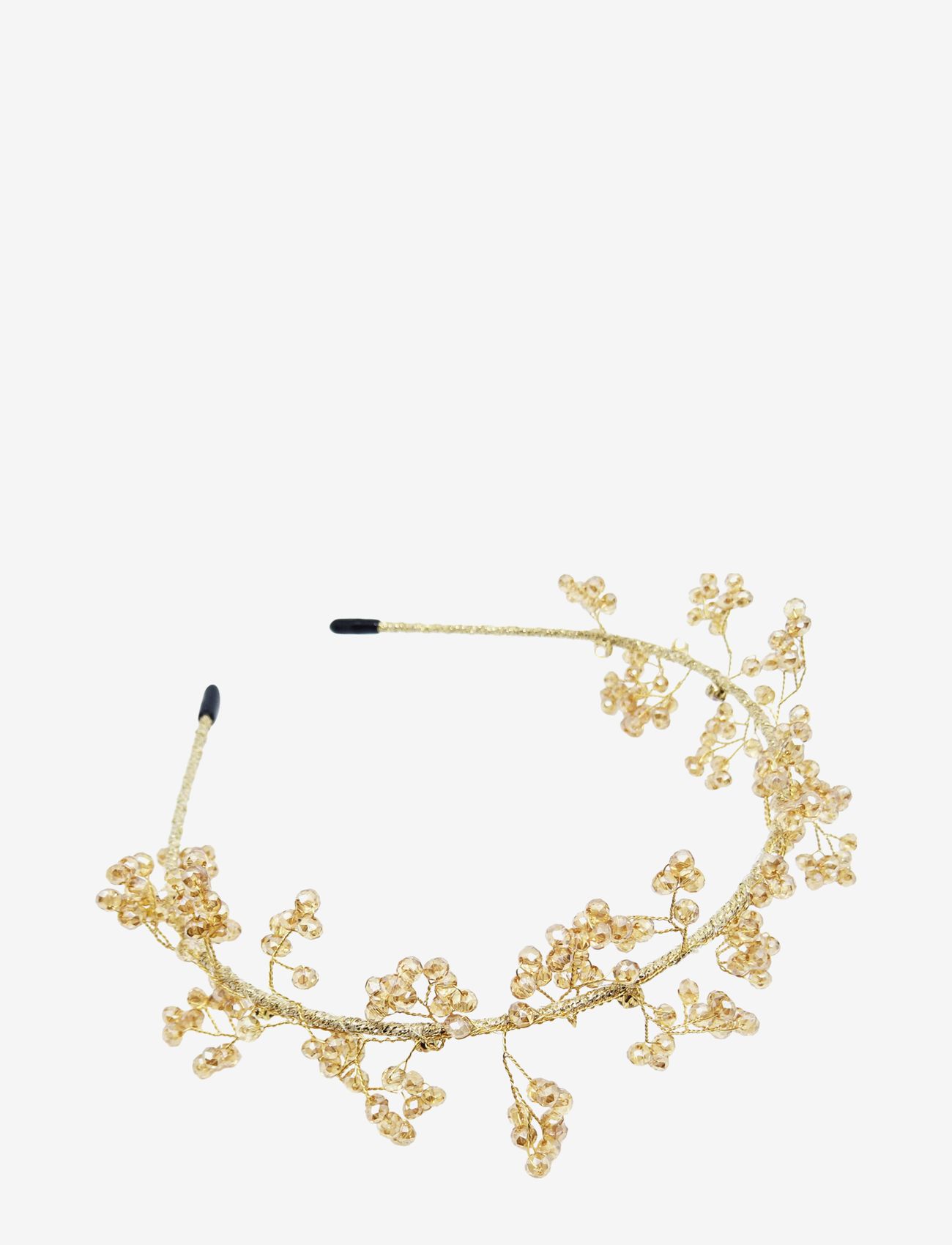 PIPOL'S BAZAAR - Soiree Diadema - gold - 0
