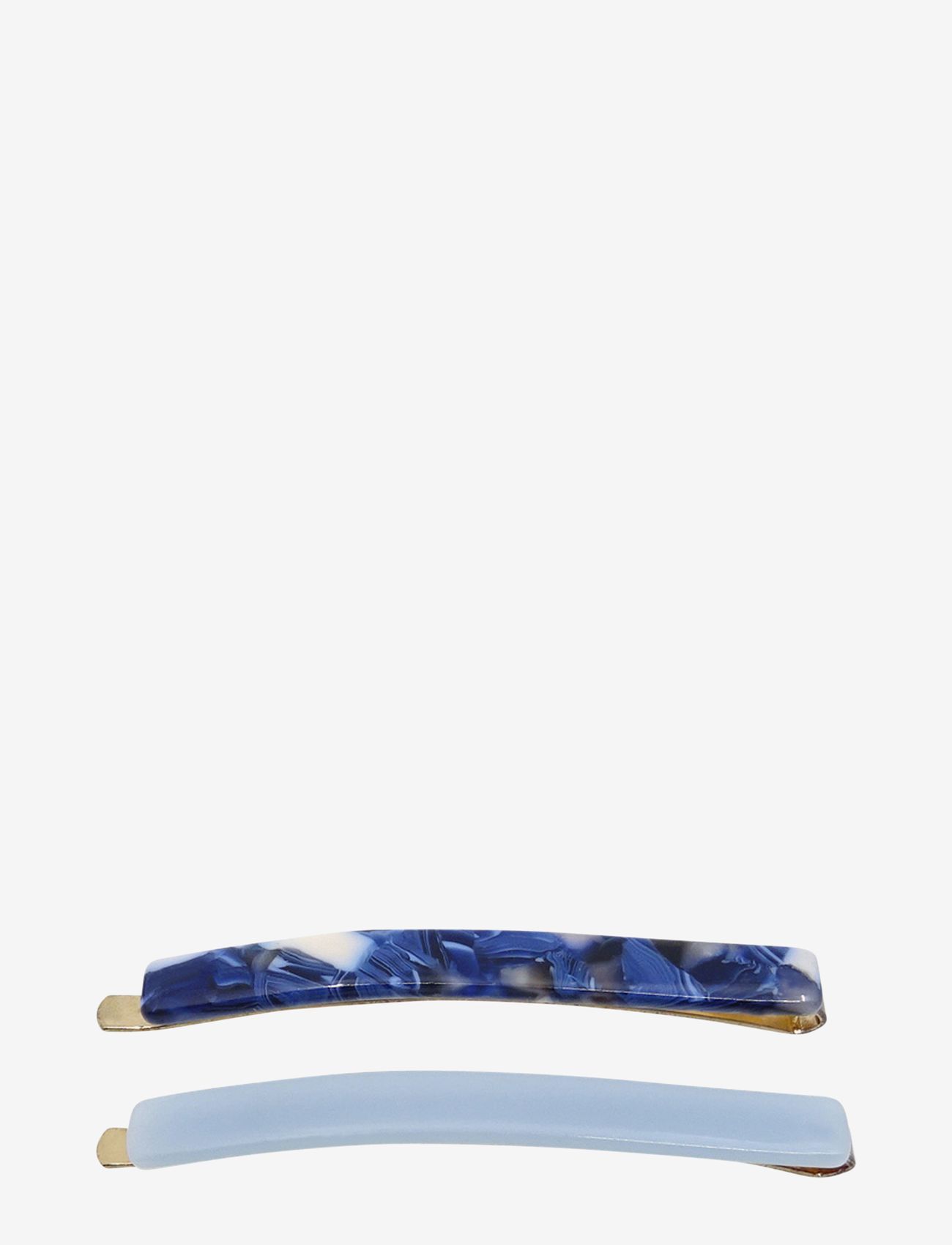PIPOL'S BAZAAR - Ease Pin - blue - 0