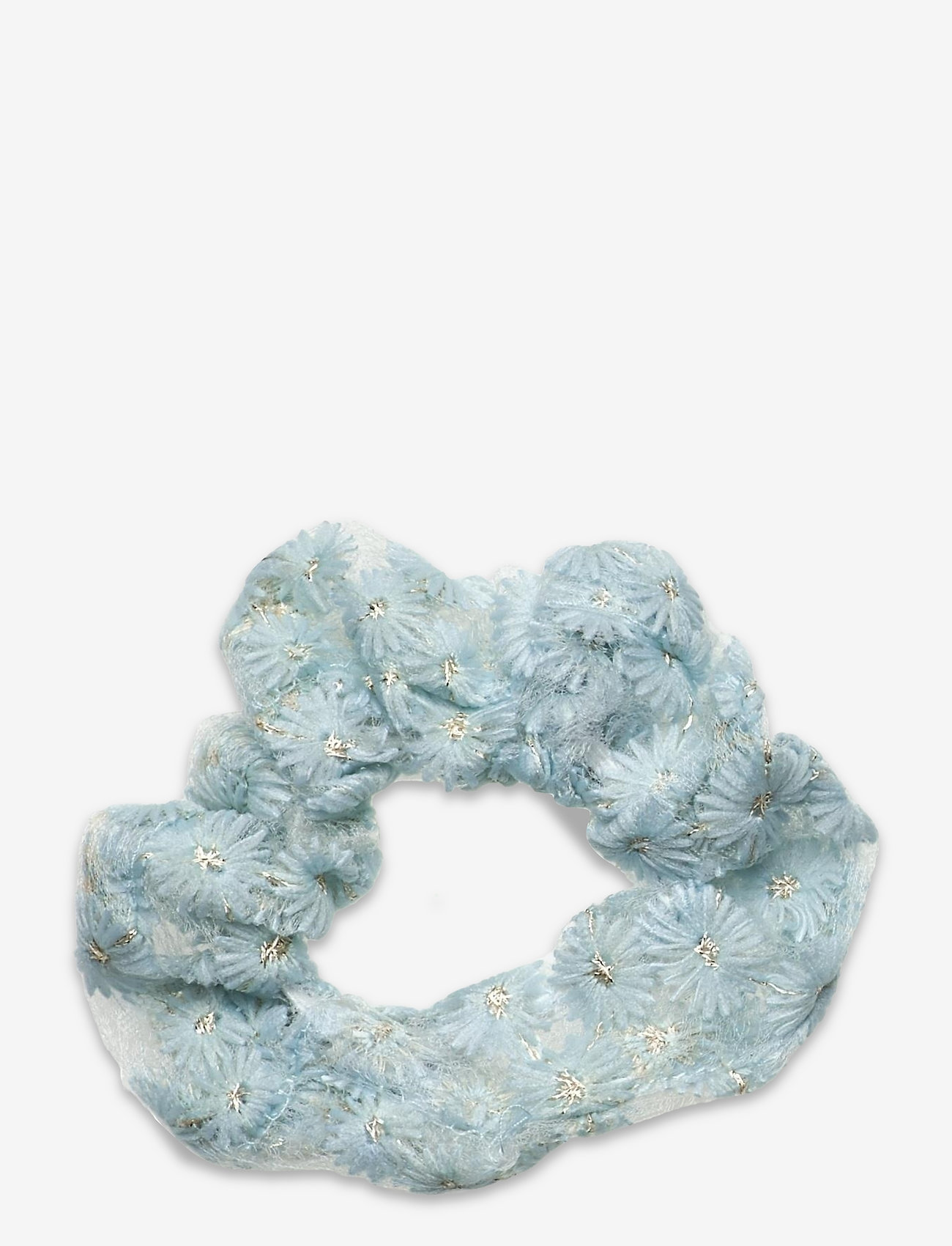 PIPOL'S BAZAAR - Spring Scrunchy - blue - 0