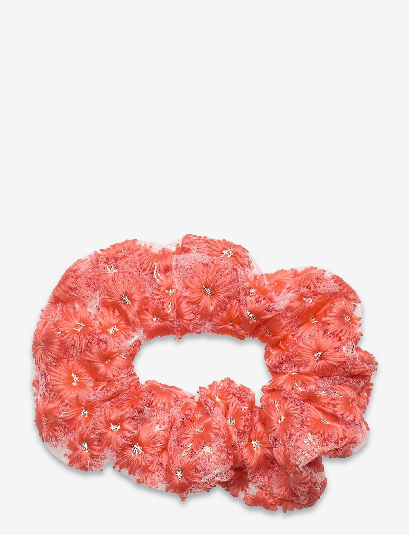 Spring Scrunchy