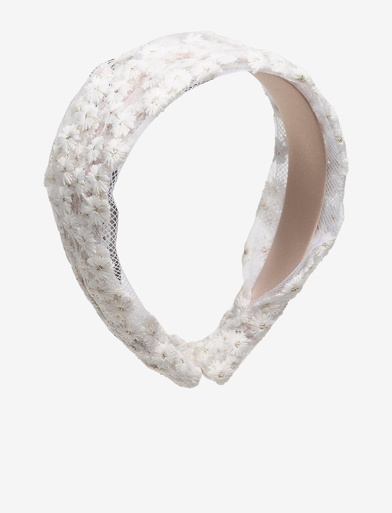 PIPOL'S BAZAAR - Star Diadema - white - 0