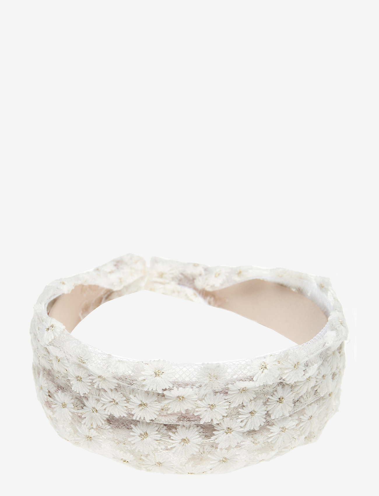 PIPOL'S BAZAAR - Star Diadema - white - 1