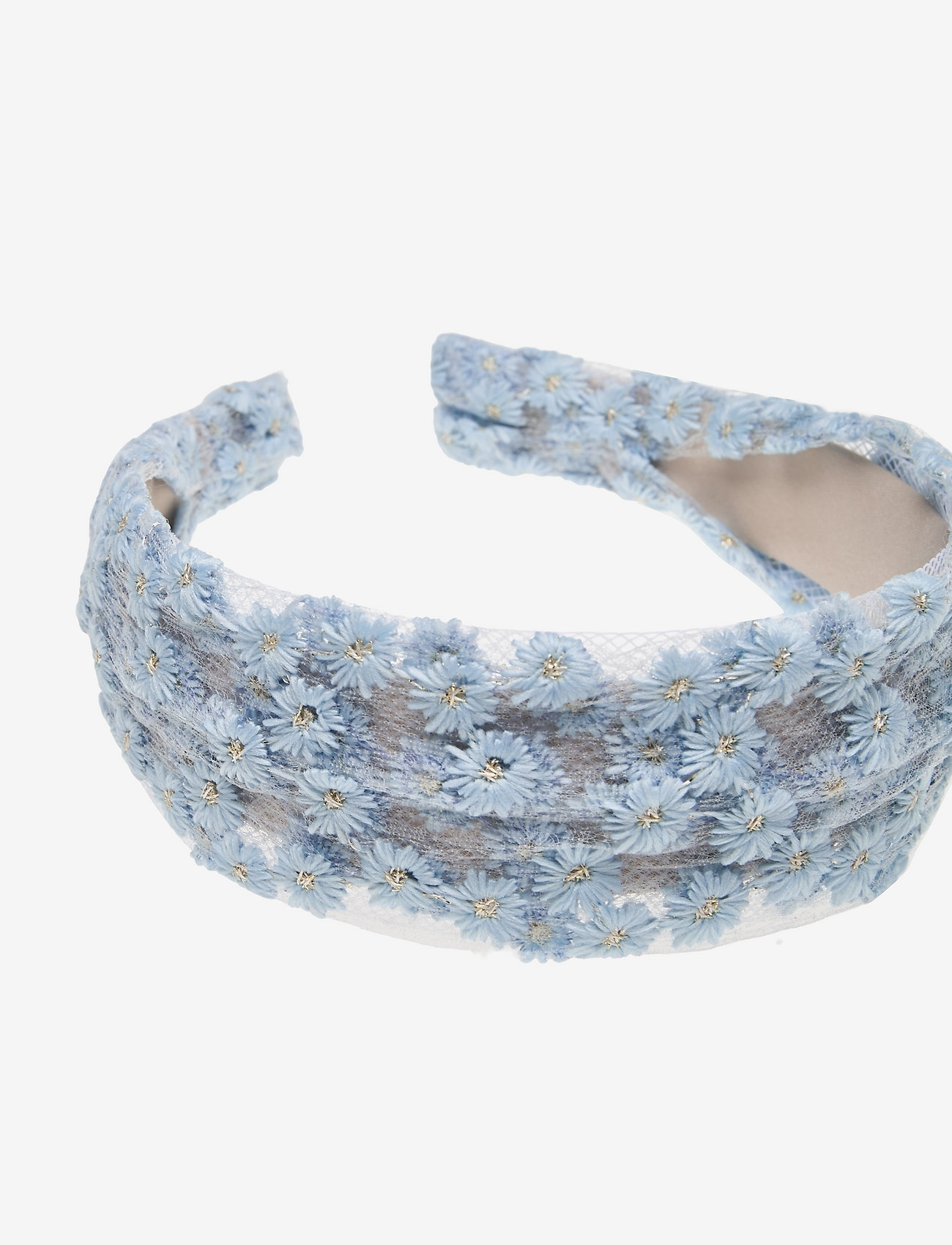 PIPOL'S BAZAAR - Star Diadema - blue - 1