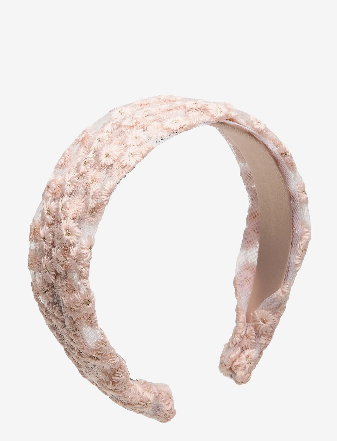 PIPOL'S BAZAAR - Star Diadema - pink - 0