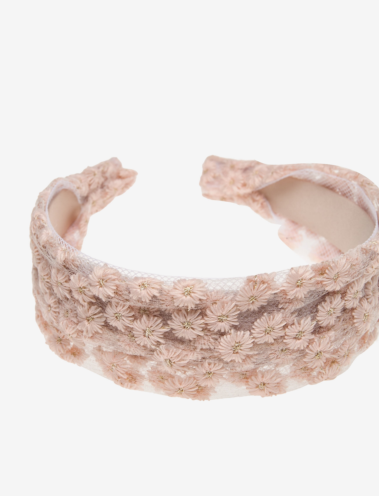 PIPOL'S BAZAAR - Star Diadema - pink - 1