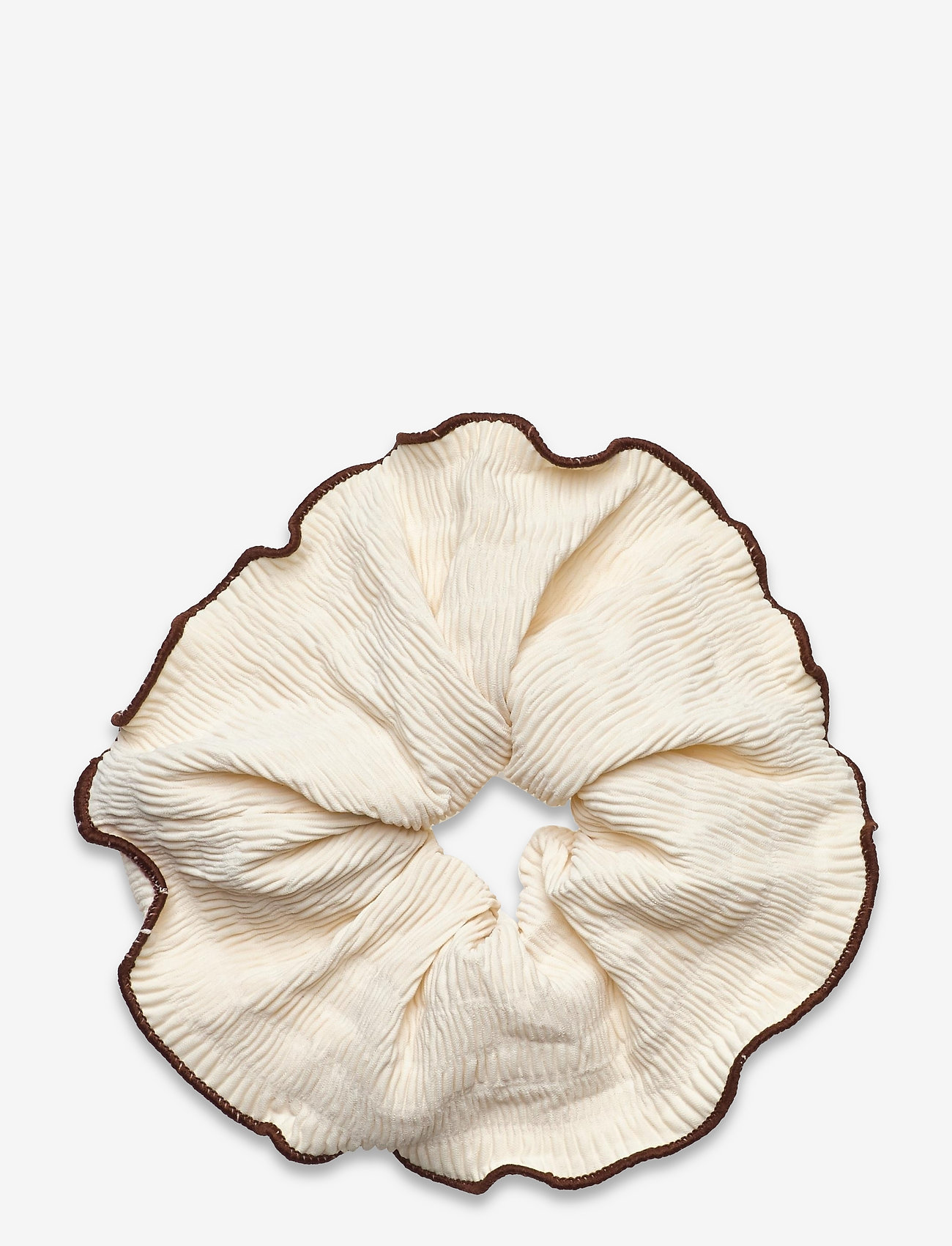 PIPOL'S BAZAAR - Primavera Scrunchy - beige - 0