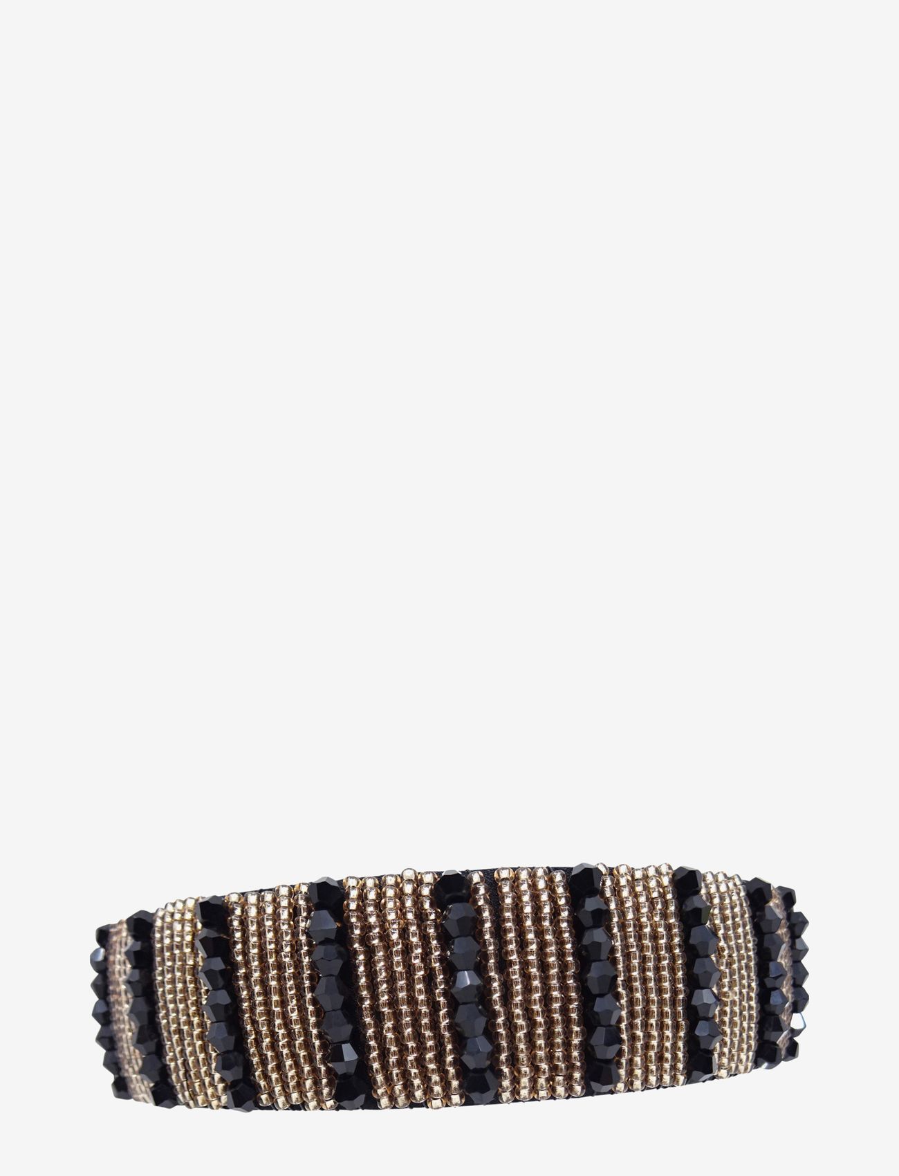 PIPOL'S BAZAAR - Linda Diadema - black - 0