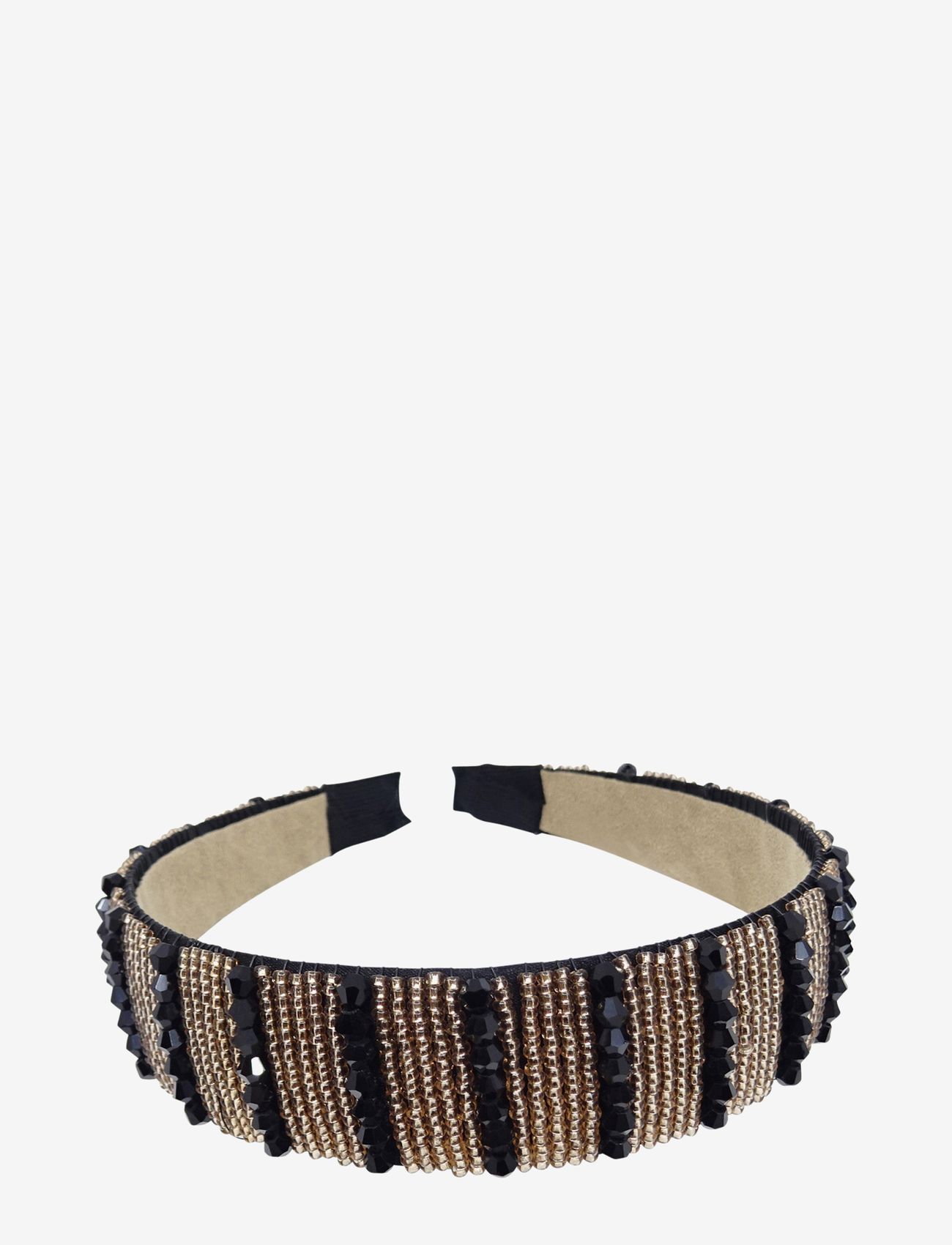 PIPOL'S BAZAAR - Linda Diadema - black - 1