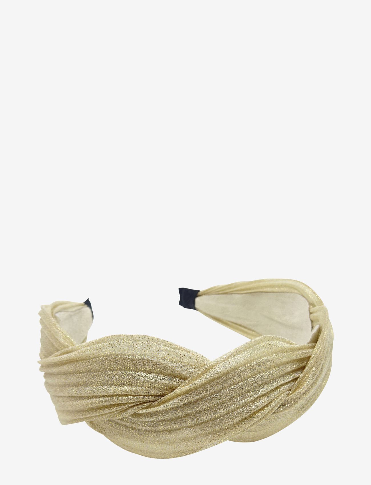 PIPOL'S BAZAAR - Solemn Diadema - gold - 0