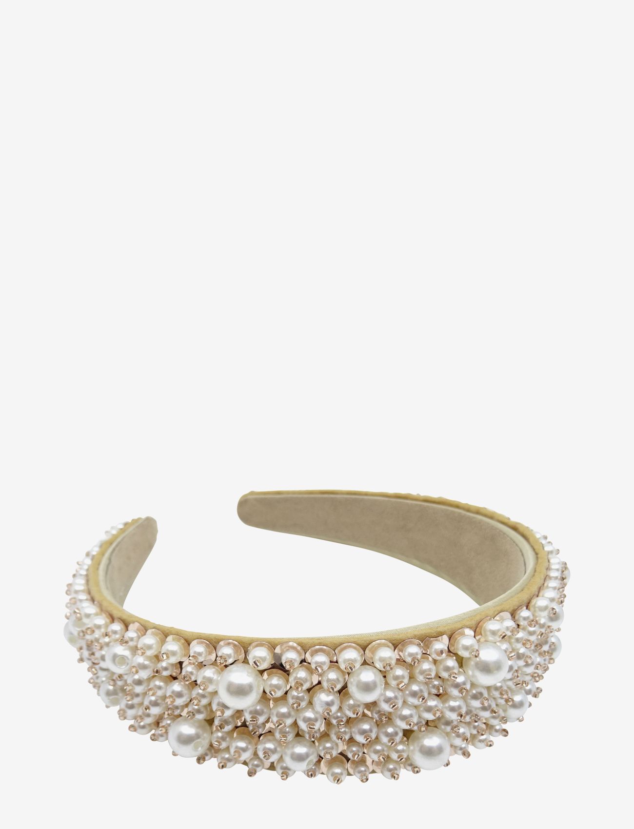 PIPOL'S BAZAAR - Joya Diadema - white - 0