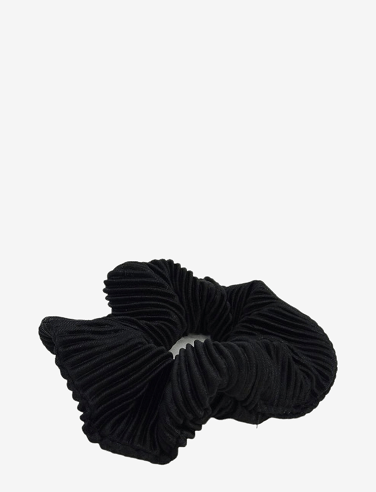 Pipol's Bazaar - Sia Scrunchy Black - black - 0