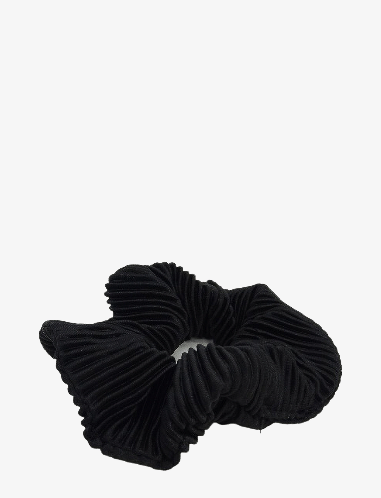 Sia Scrunchy Black - BLACK