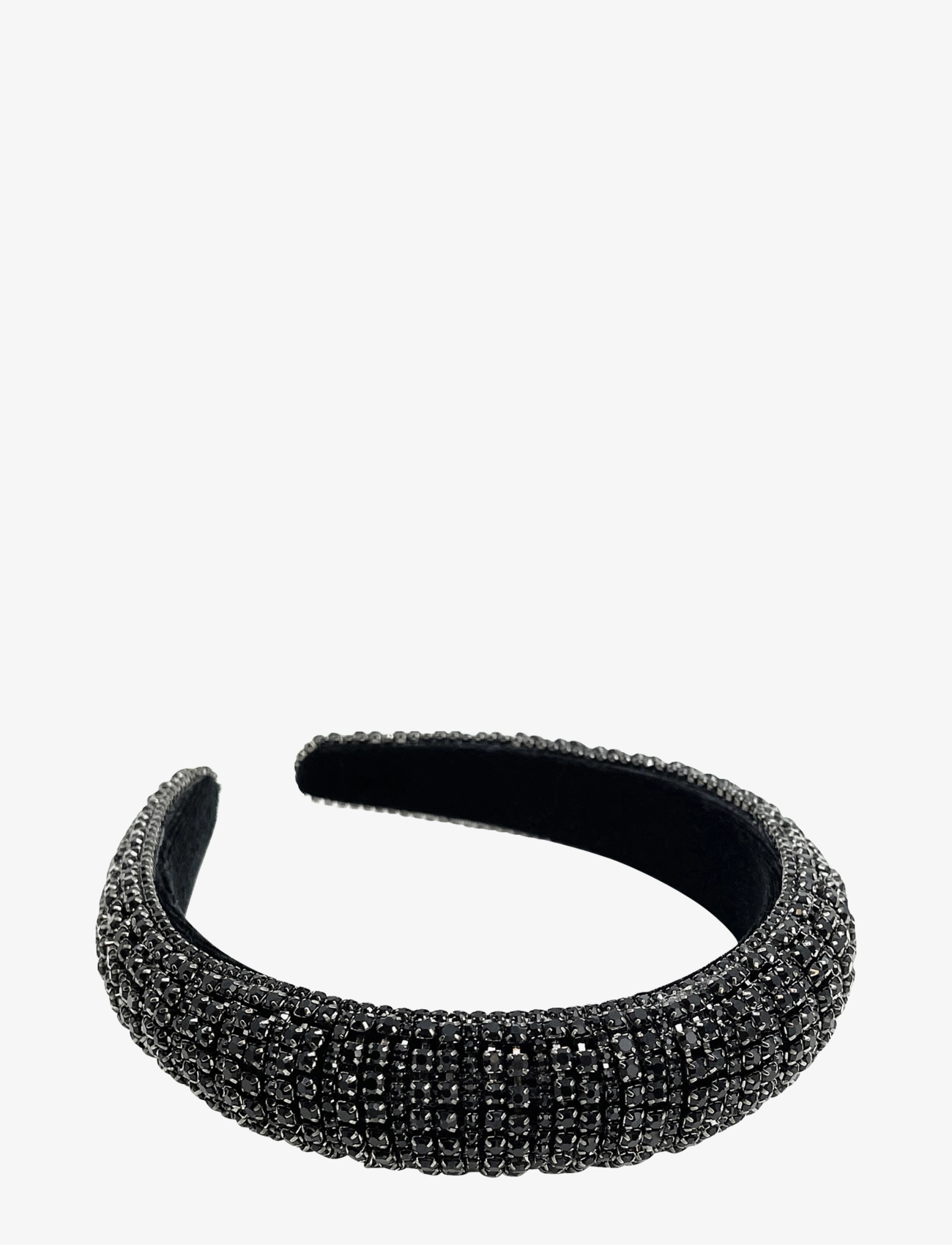 PIPOL'S BAZAAR Gisele Headband Schwarz - One Size - Damen