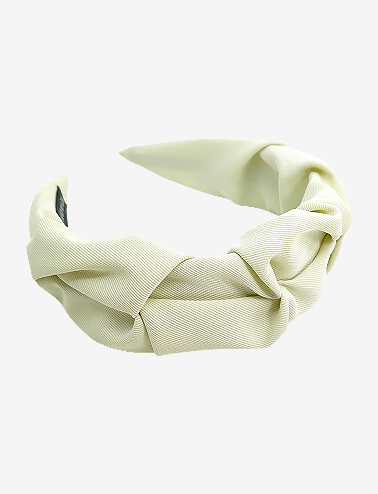 Pipol's Bazaar - Verona Diadema Cream - haarband - white - 0