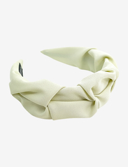 Pipol's Bazaar - Verona Diadema Cream White - festtøj til outletpriser - white - 0