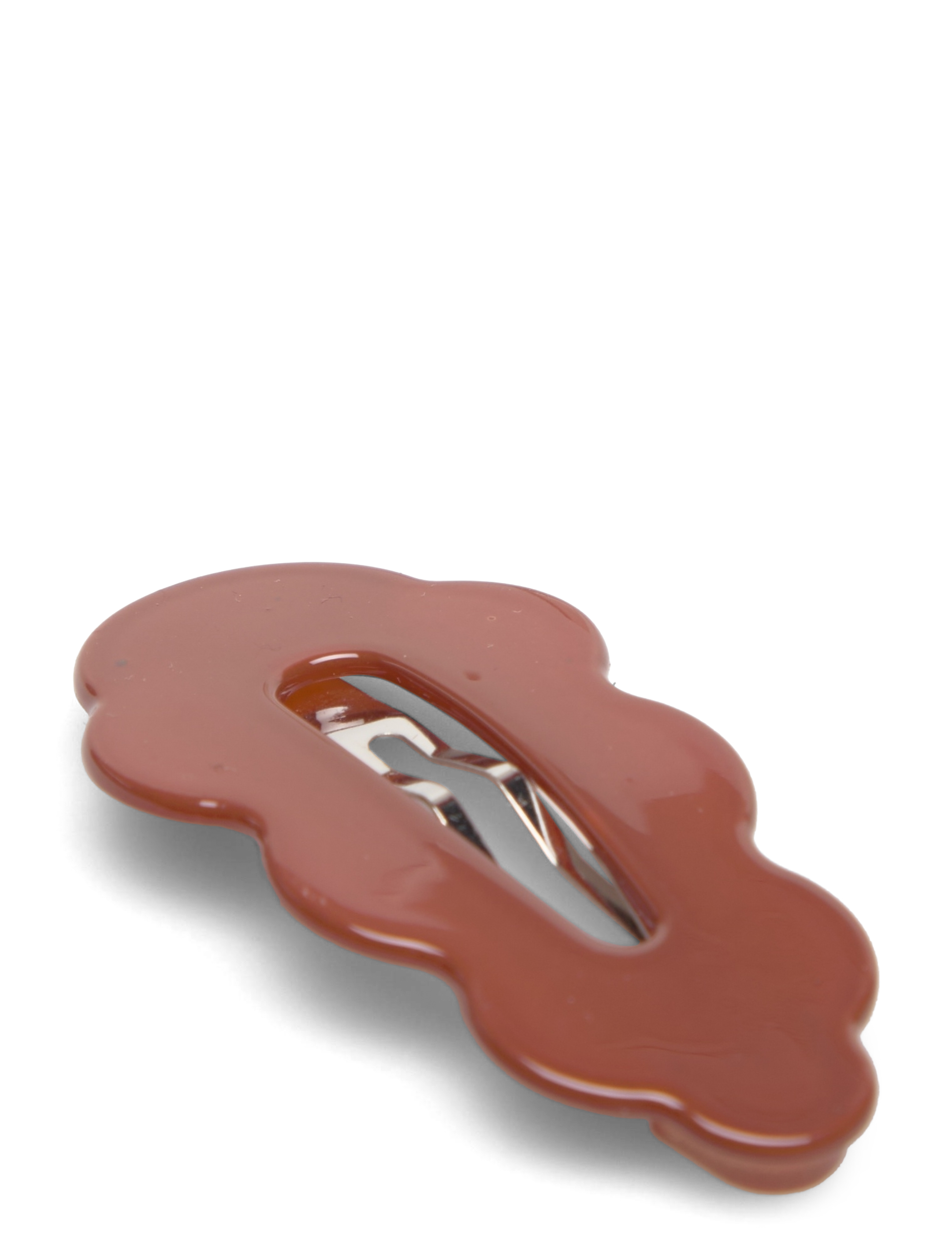 Nuvole Snap Brown - BROWN