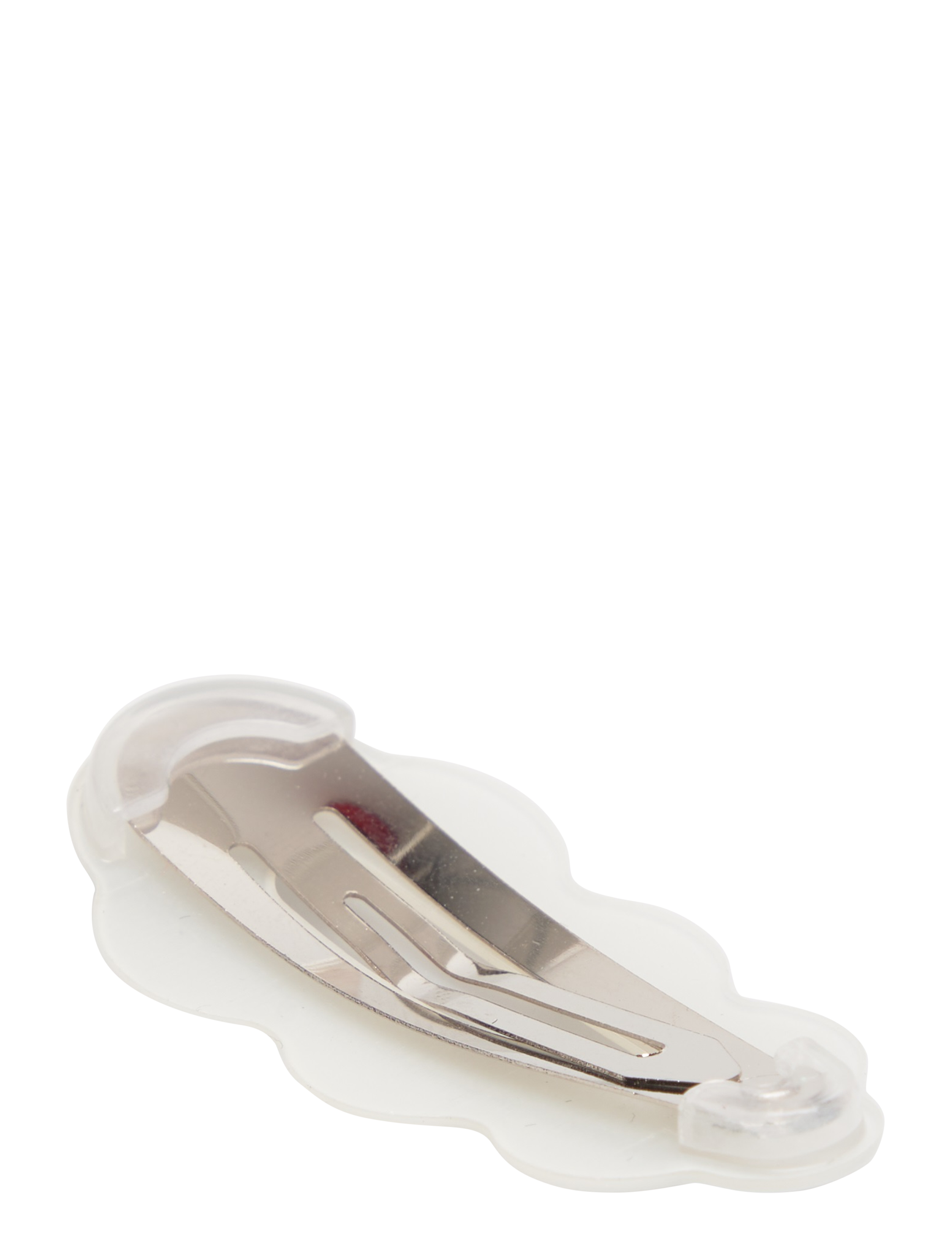 Pipol's Bazaar - Nuvole Snap White - white - 1