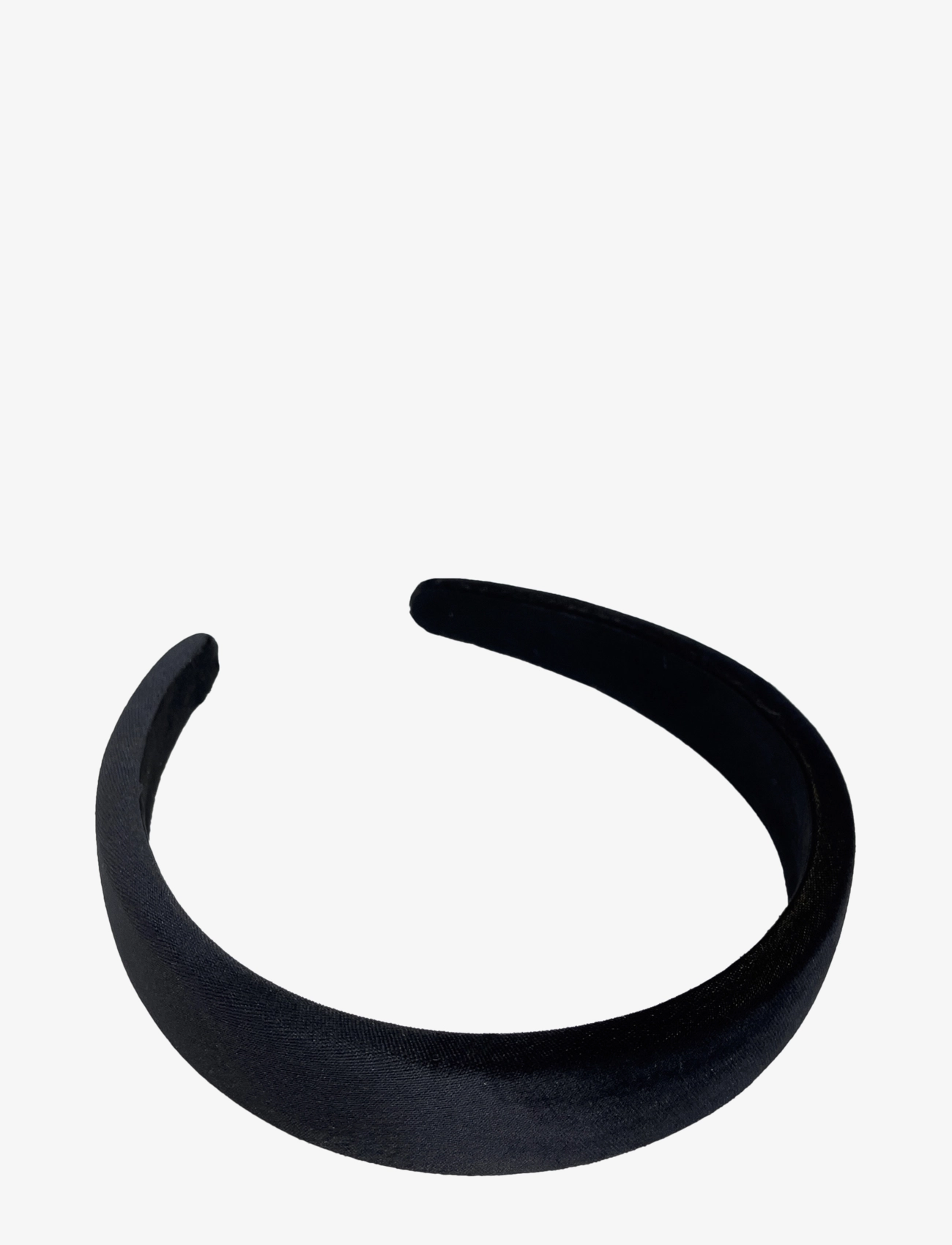 PIPOL'S BAZAAR Lynn Headband Schwarz Schwarz - One Size - Damen