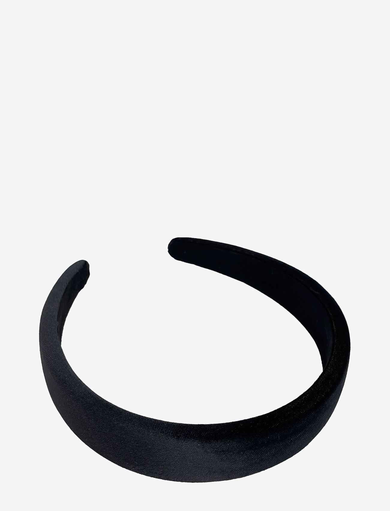 Pipol's Bazaar - Lynn Headband Black - peapael - black - 0