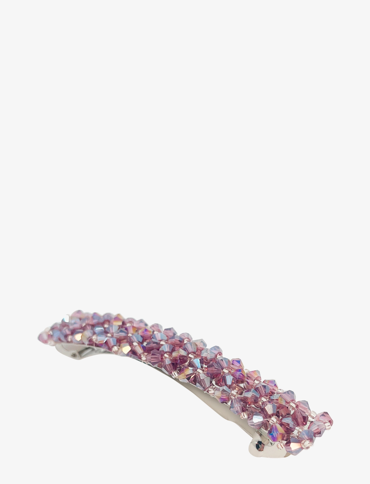 Pipol's Bazaar Mona Barette Clear - Haarschmuck - PURPLE / purple