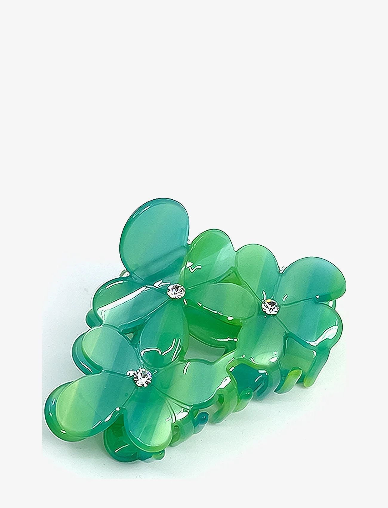 Pipol's Bazaar - Poppy Clamp - lowest prices - green - 1
