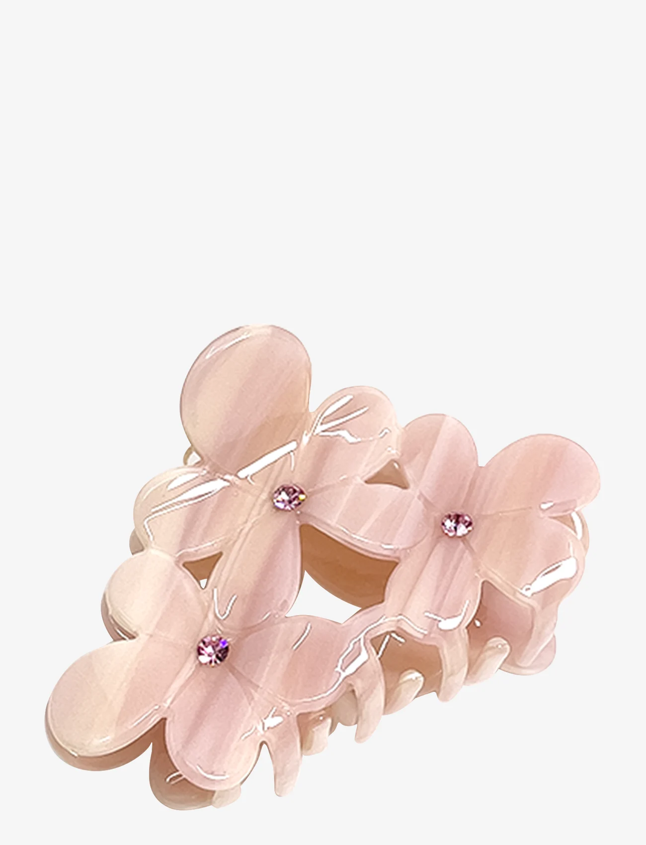 Pipol's Bazaar - Poppy Clamp - lägsta priserna - pink - 0