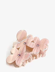 Pipol's Bazaar - Poppy Clamp - alhaisimmat hinnat - pink - 1