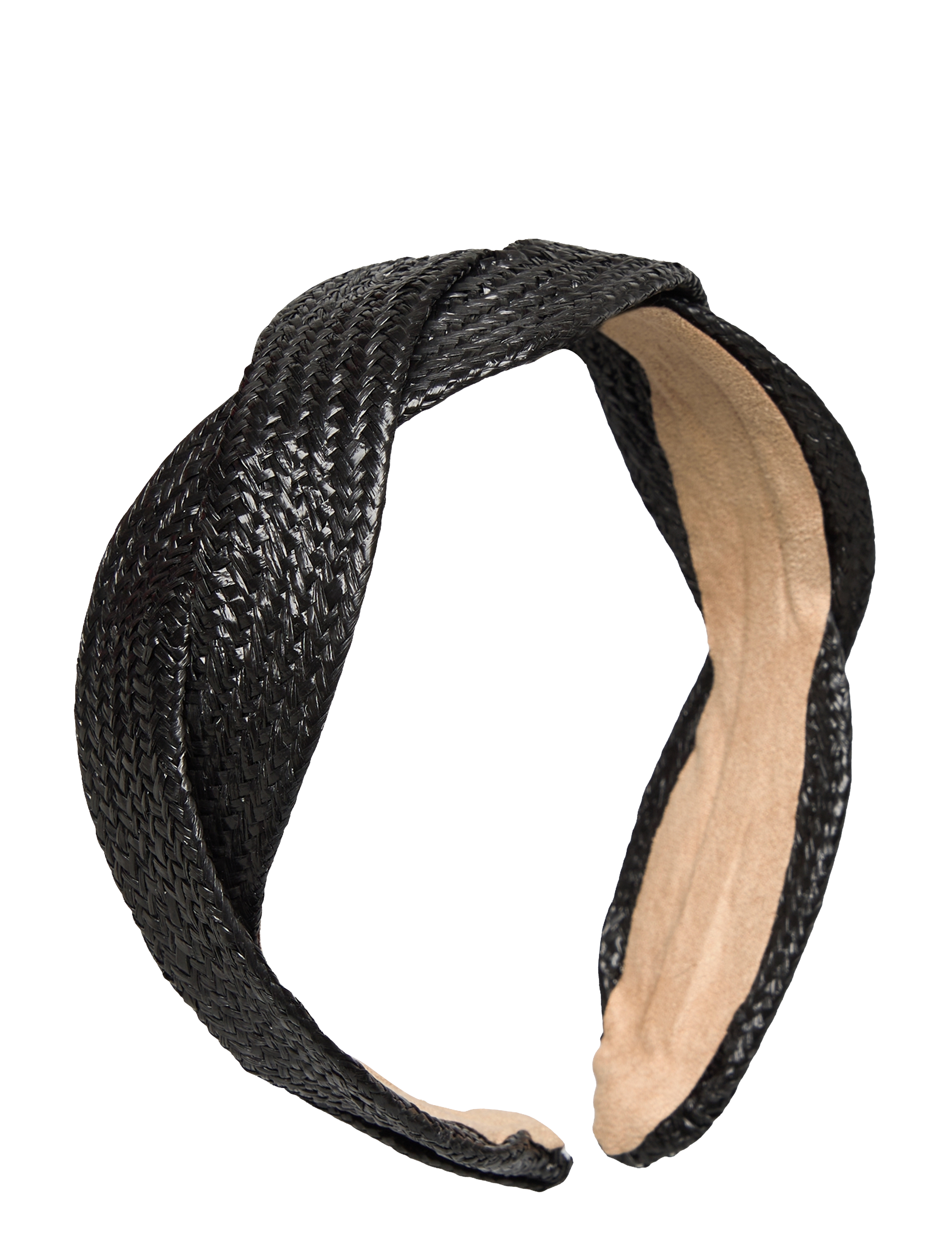 Pipol`s Bazaar - Veronica Diadema Black