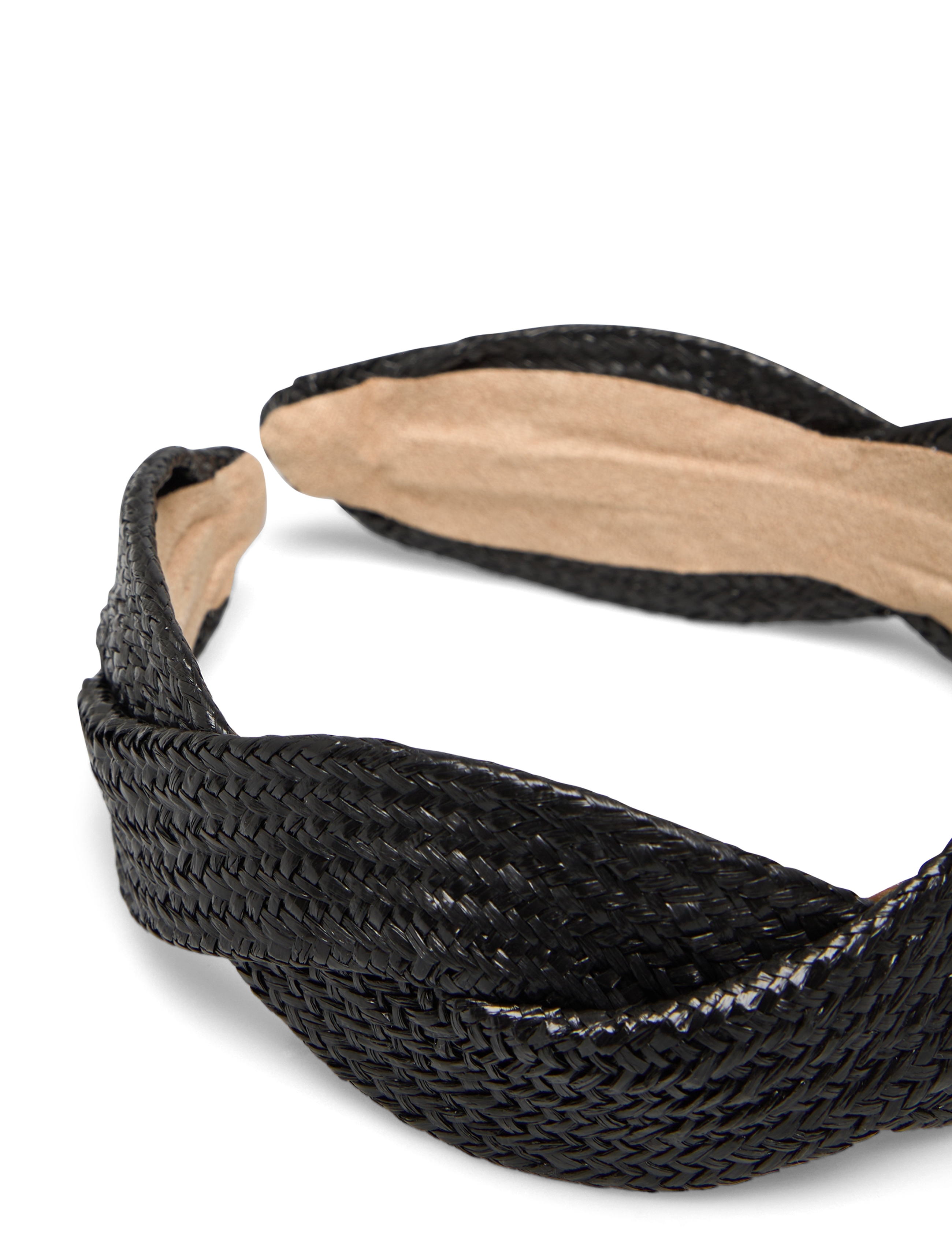 Pipol's Bazaar - Veronica Diadema Black - black - 1