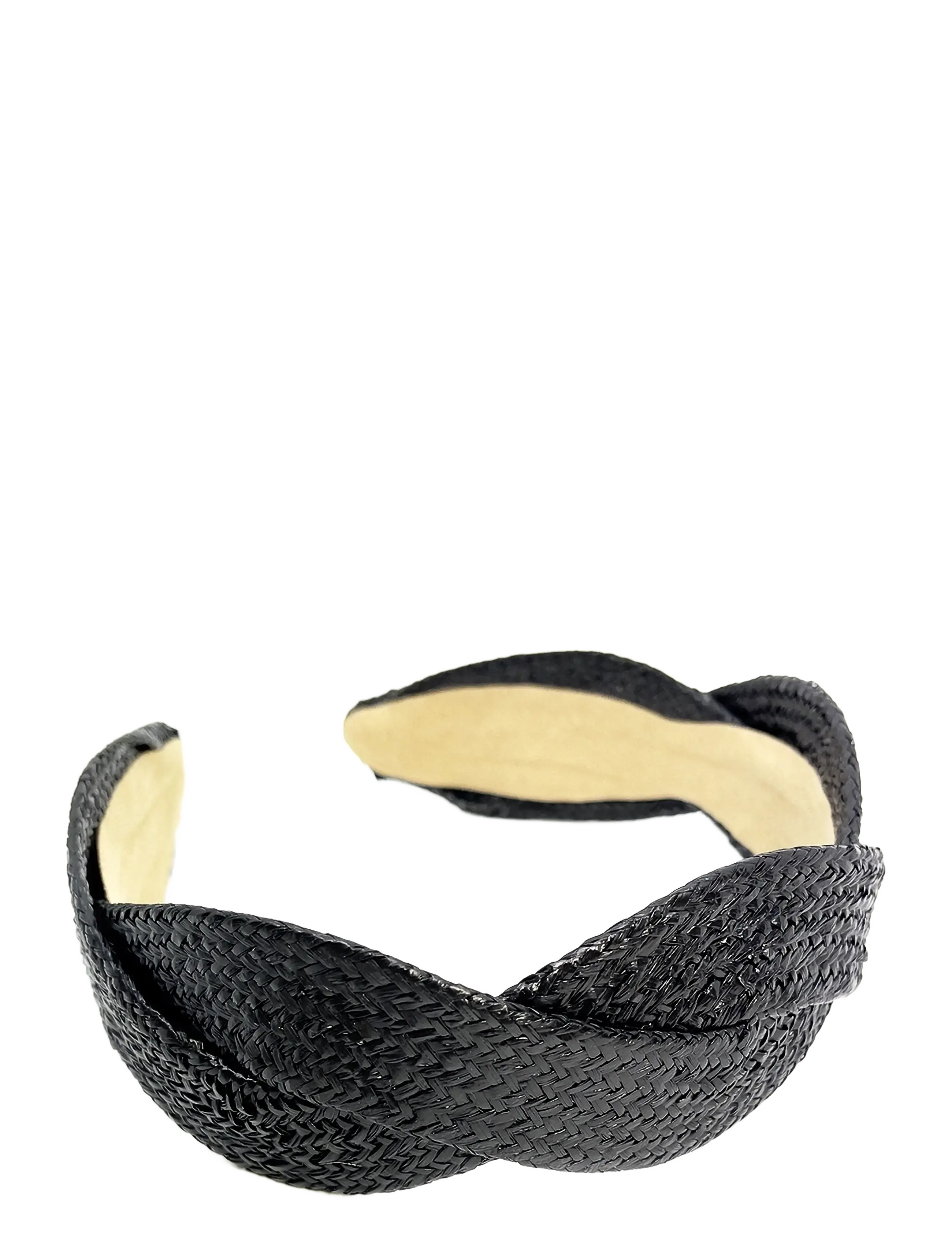 Pipol's Bazaar - Veronica Diadema Black - black - 2