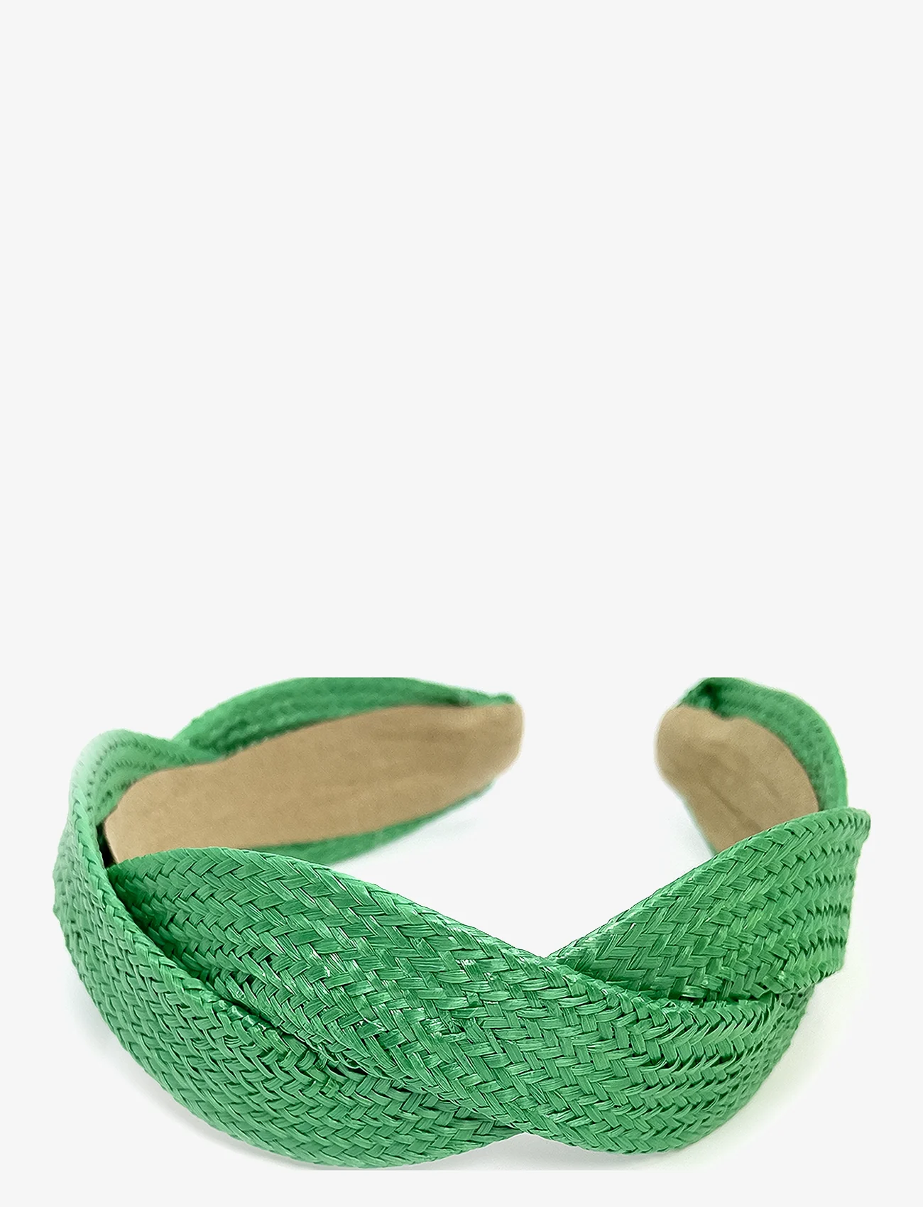 Pipol's Bazaar - Veronica Diadema - hair band - green - 0