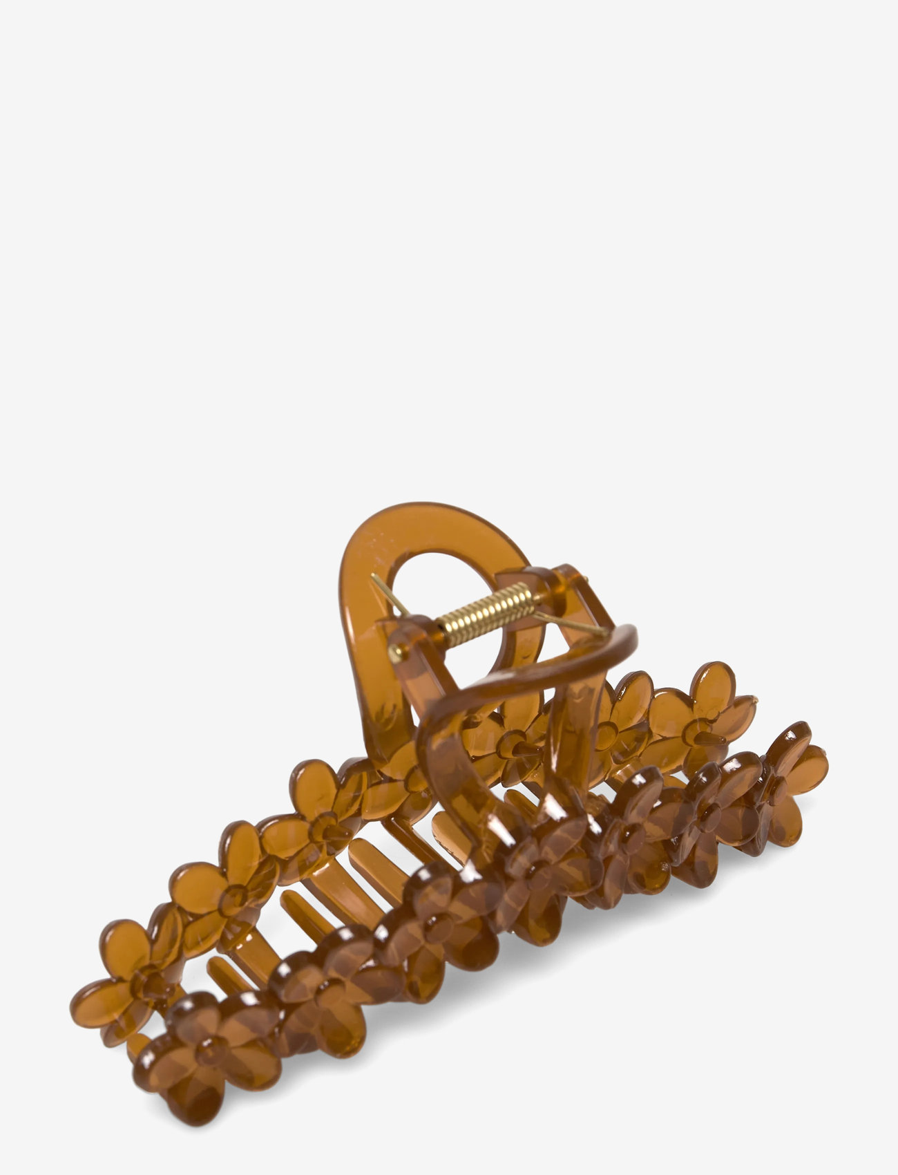 Pipol's Bazaar - Ellen Clamp - geschenke unter 30€ - brown - 0