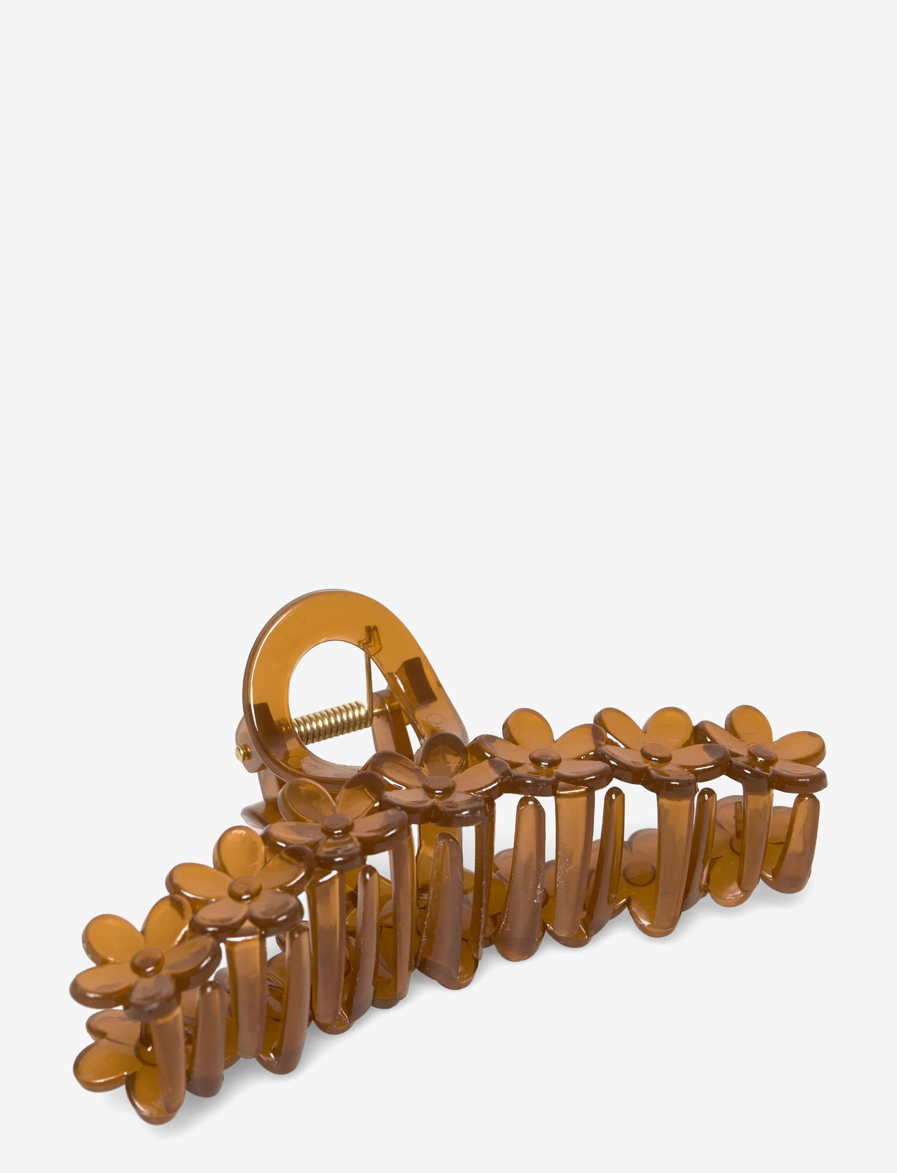 Pipol's Bazaar - Ellen Clamp - geschenke unter 30€ - brown - 1