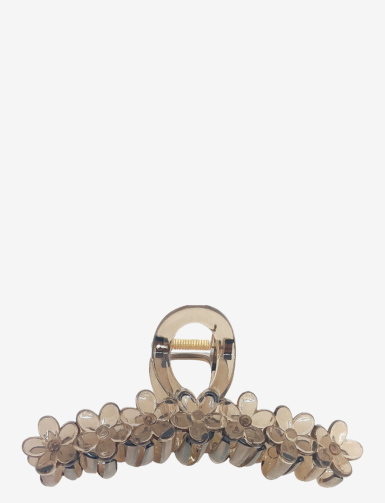 Pipol's Bazaar - Ellen Clamp - geschenke unter 30€ - grey - 0