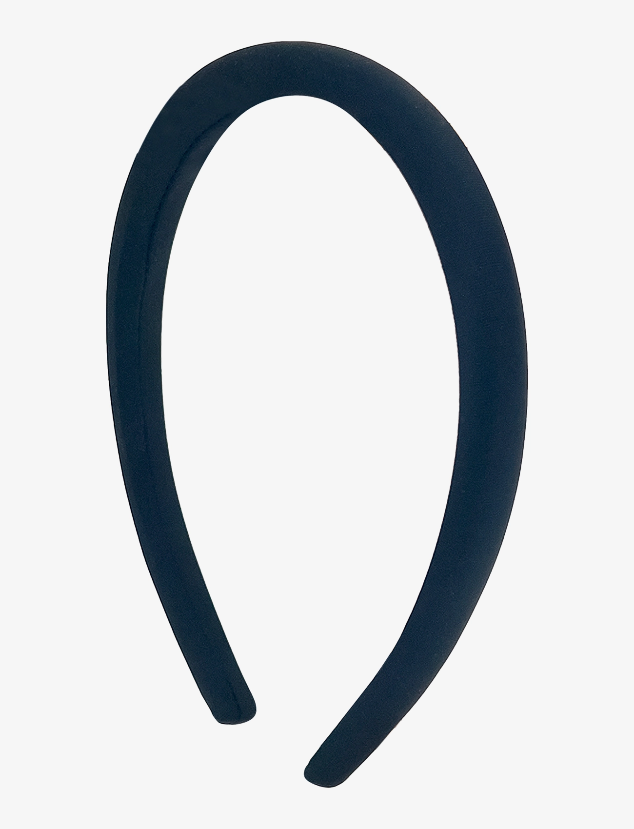 Pipol's Bazaar Suzy Headband Thin Black, One Size, Headwear, Schwarz - Headbands, Beauty