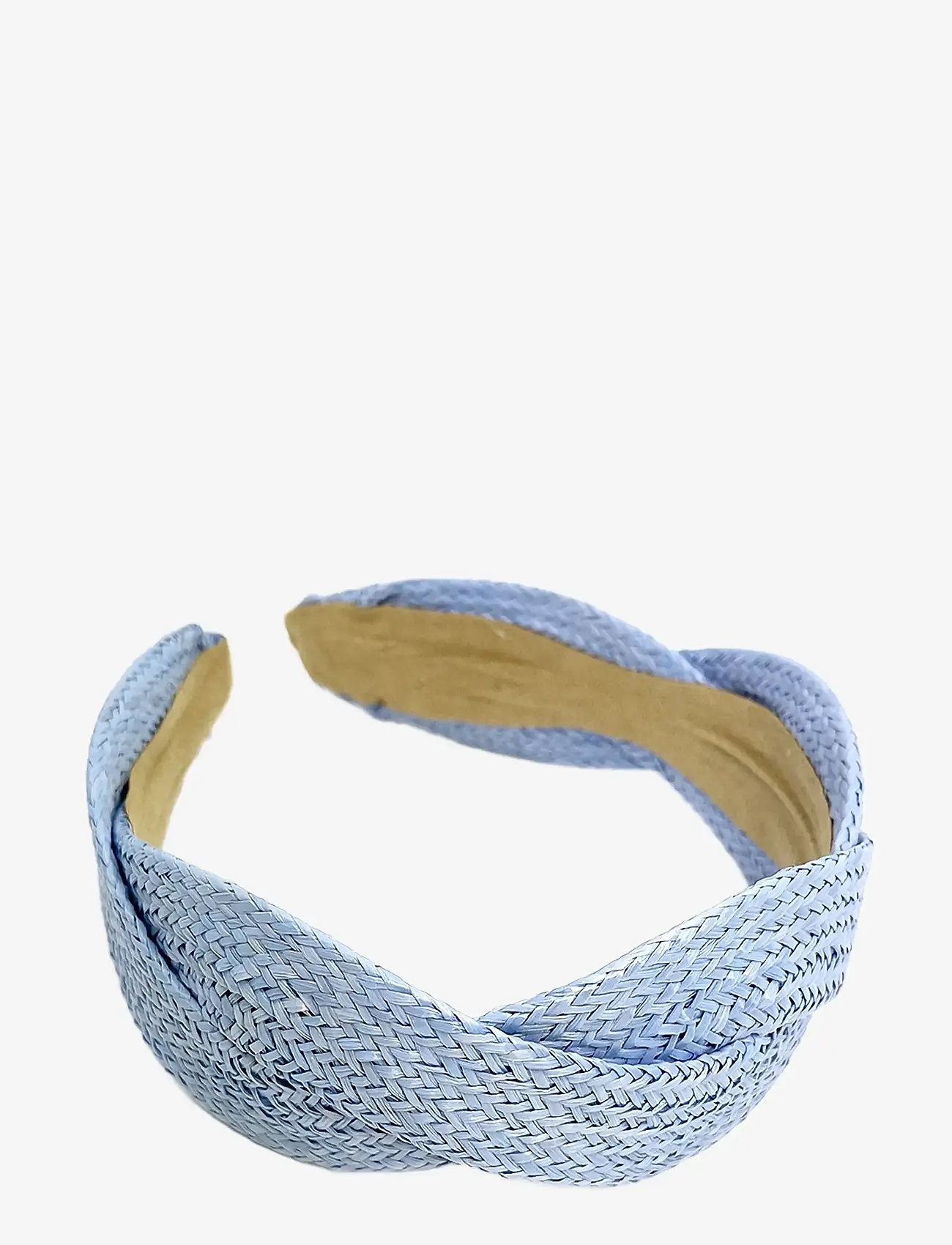 Pipol's Bazaar - Veronica Diadema Light Blue - hair bands - blue - 0
