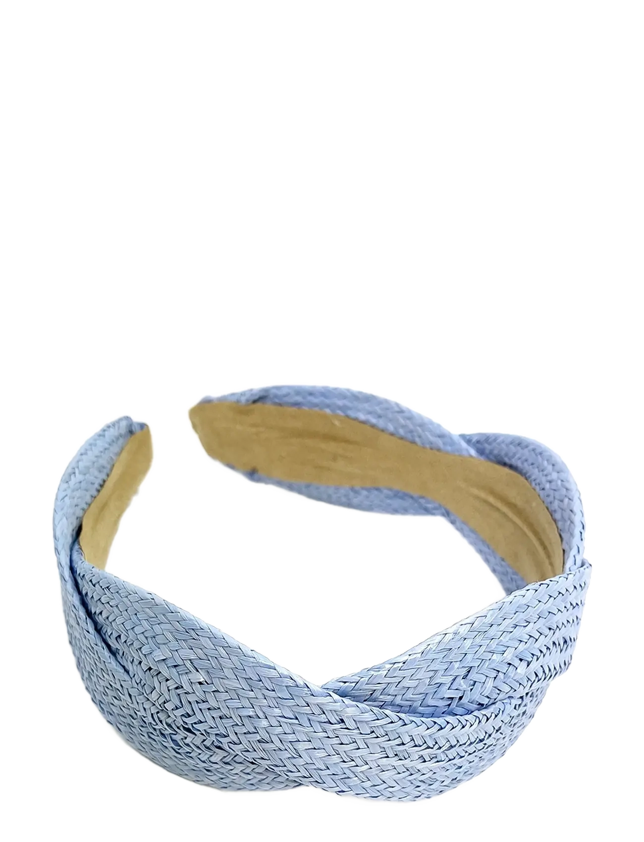 Pipol's Bazaar Veronica Diadema Light Blue - Haarschmuck - BLUE / blue