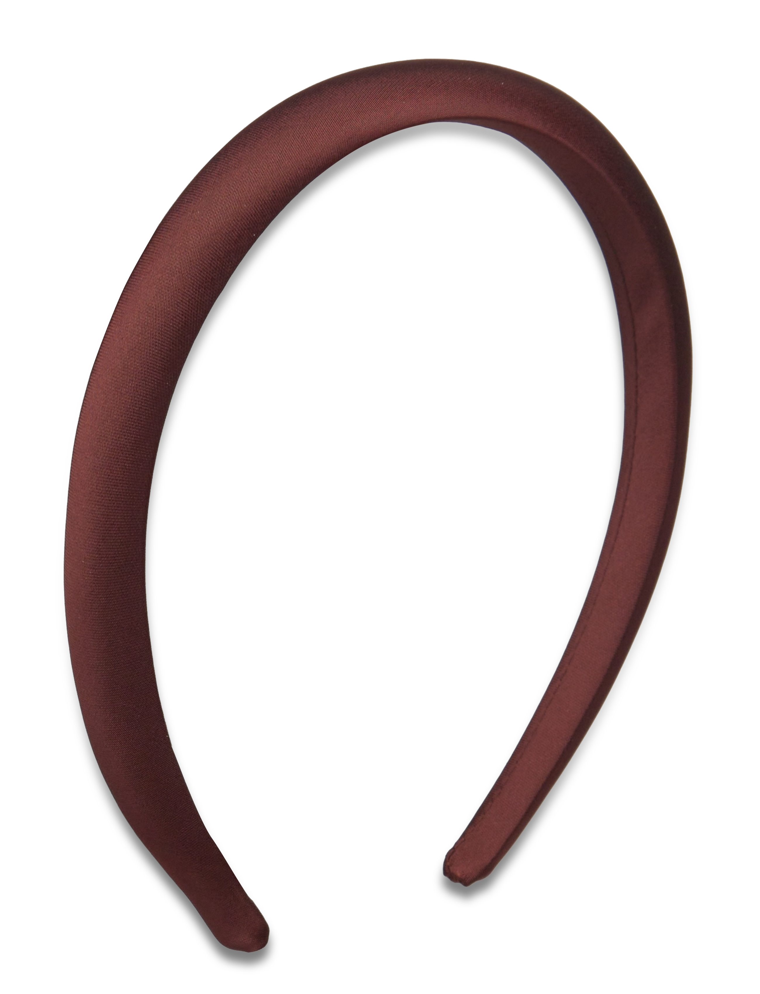 Pipol's Bazaar Suzy Headband Merlot Red - Accessoires - RED / burgundy