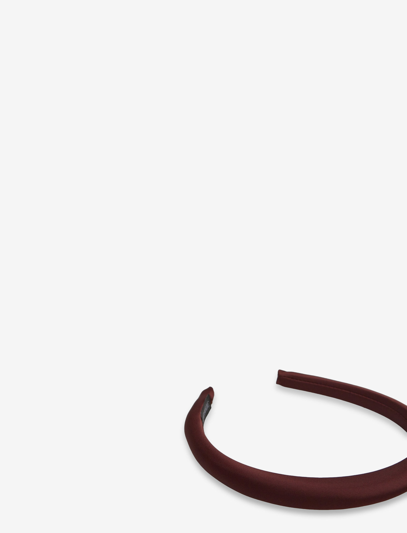 Pipol's Bazaar - Suzy Headband Merlot Red - red - 1