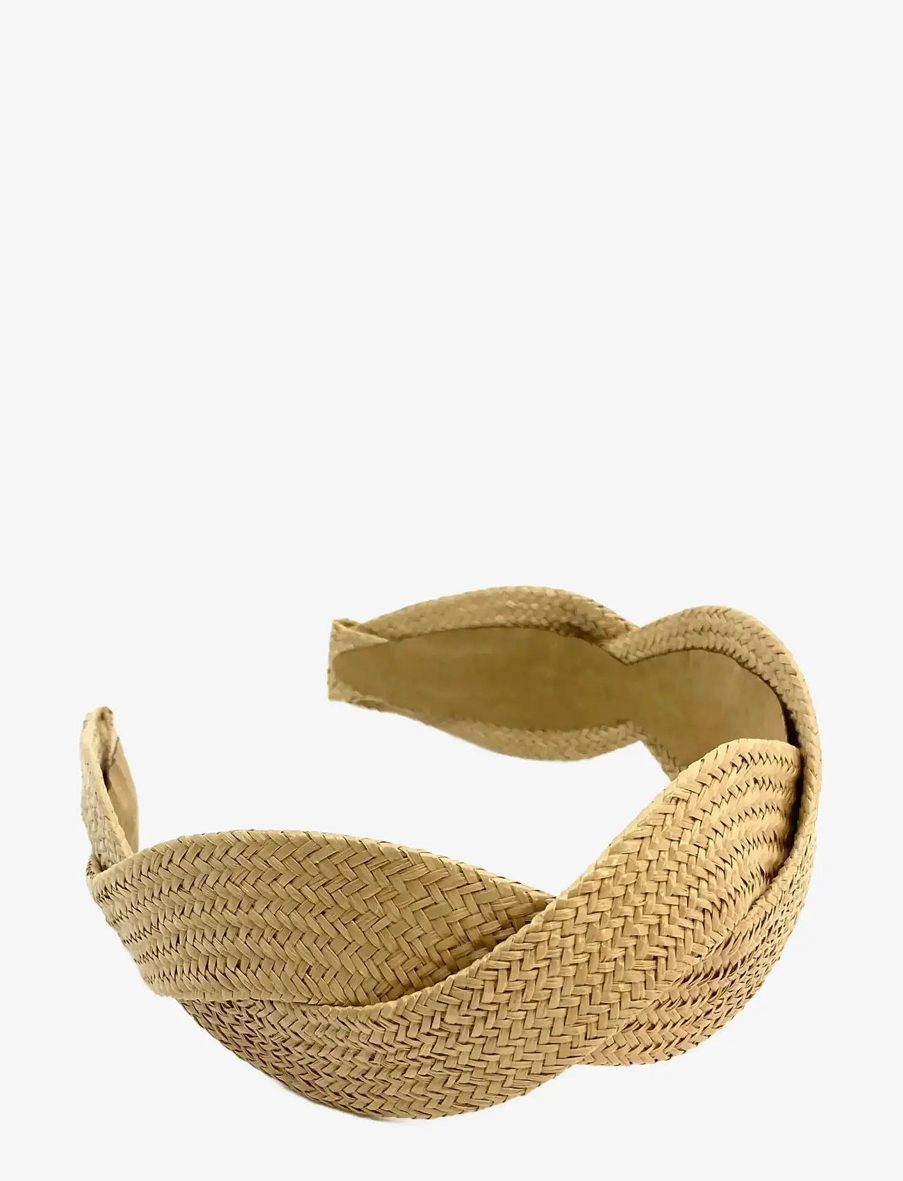 Pipol's Bazaar - Veronica Diadema Nature - pannband - beige - 0