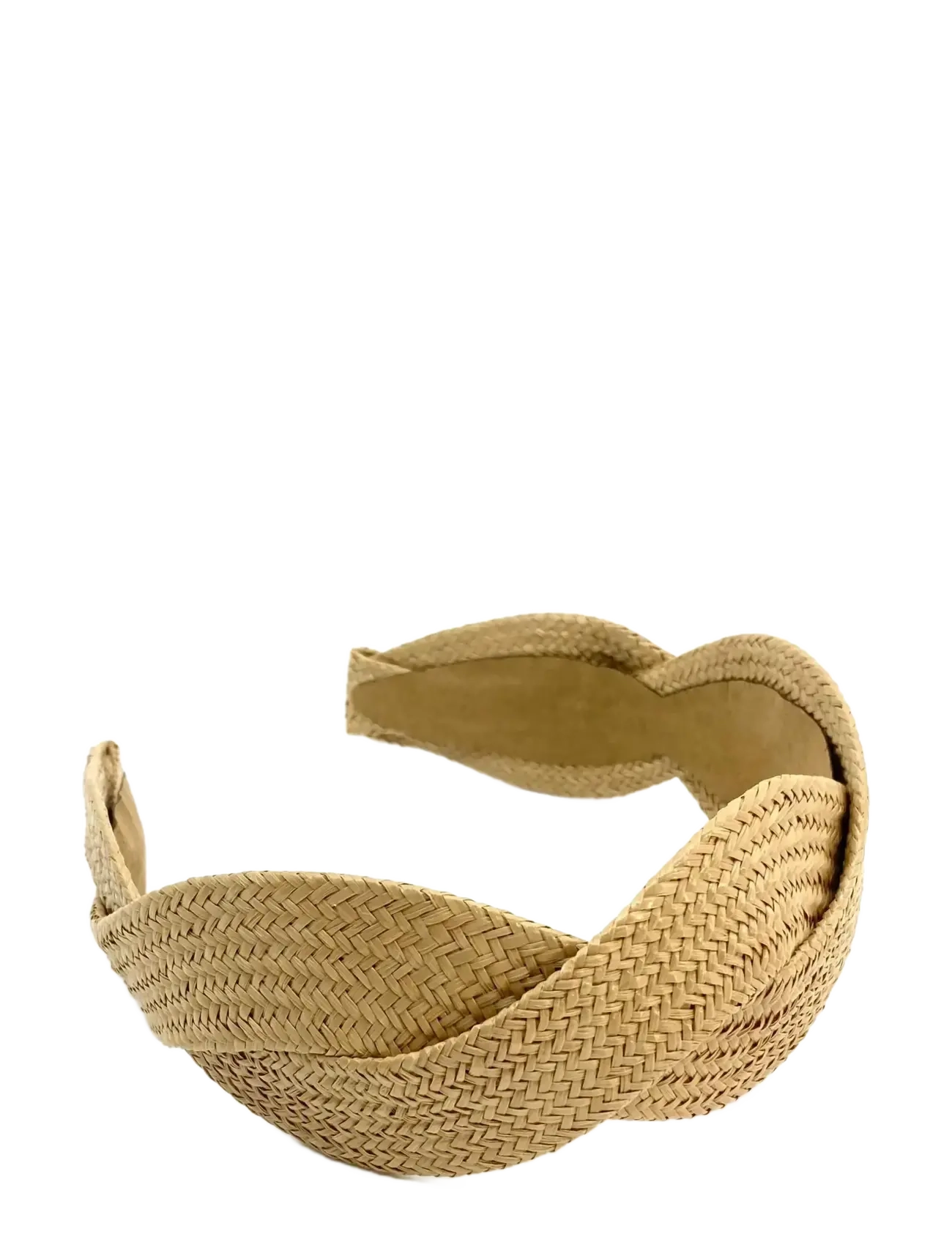 Pipol's Bazaar Veronica Diadema Nature - Peakatted ja mütsid - BEIGE / beige