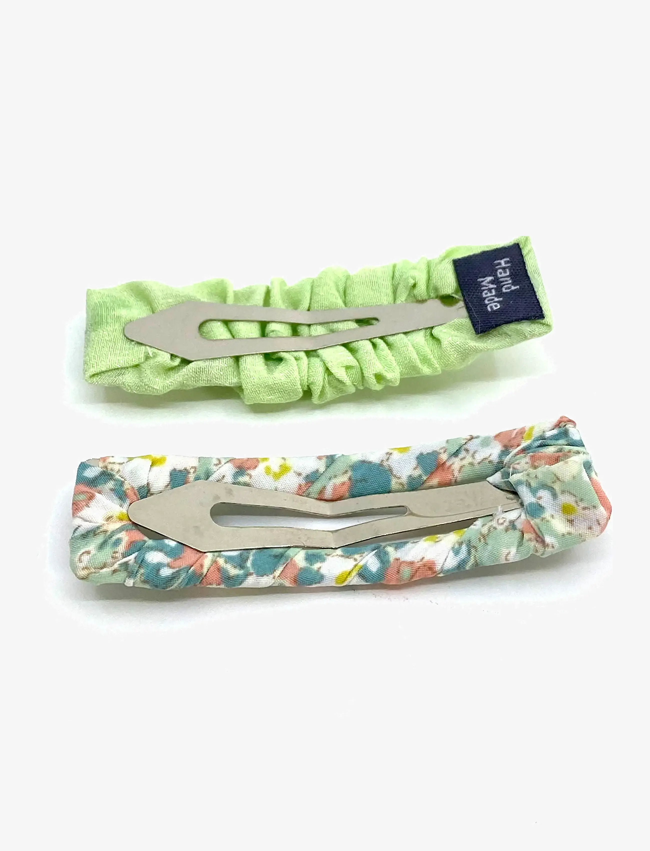 Pipol's Bazaar - Viola Snap Set - die niedrigsten preise - green - 1