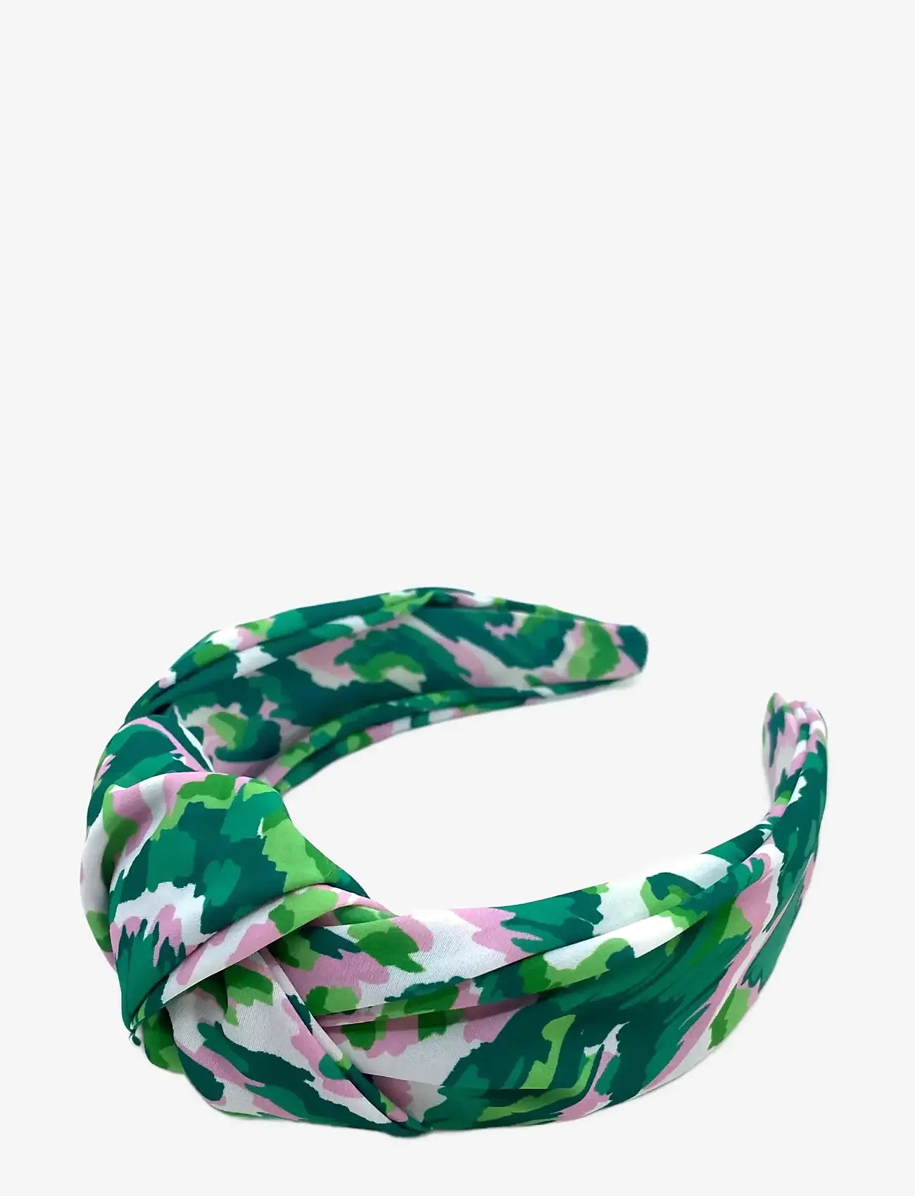 Pipol's Bazaar - Heather Diadema Green - headbands - green - 0