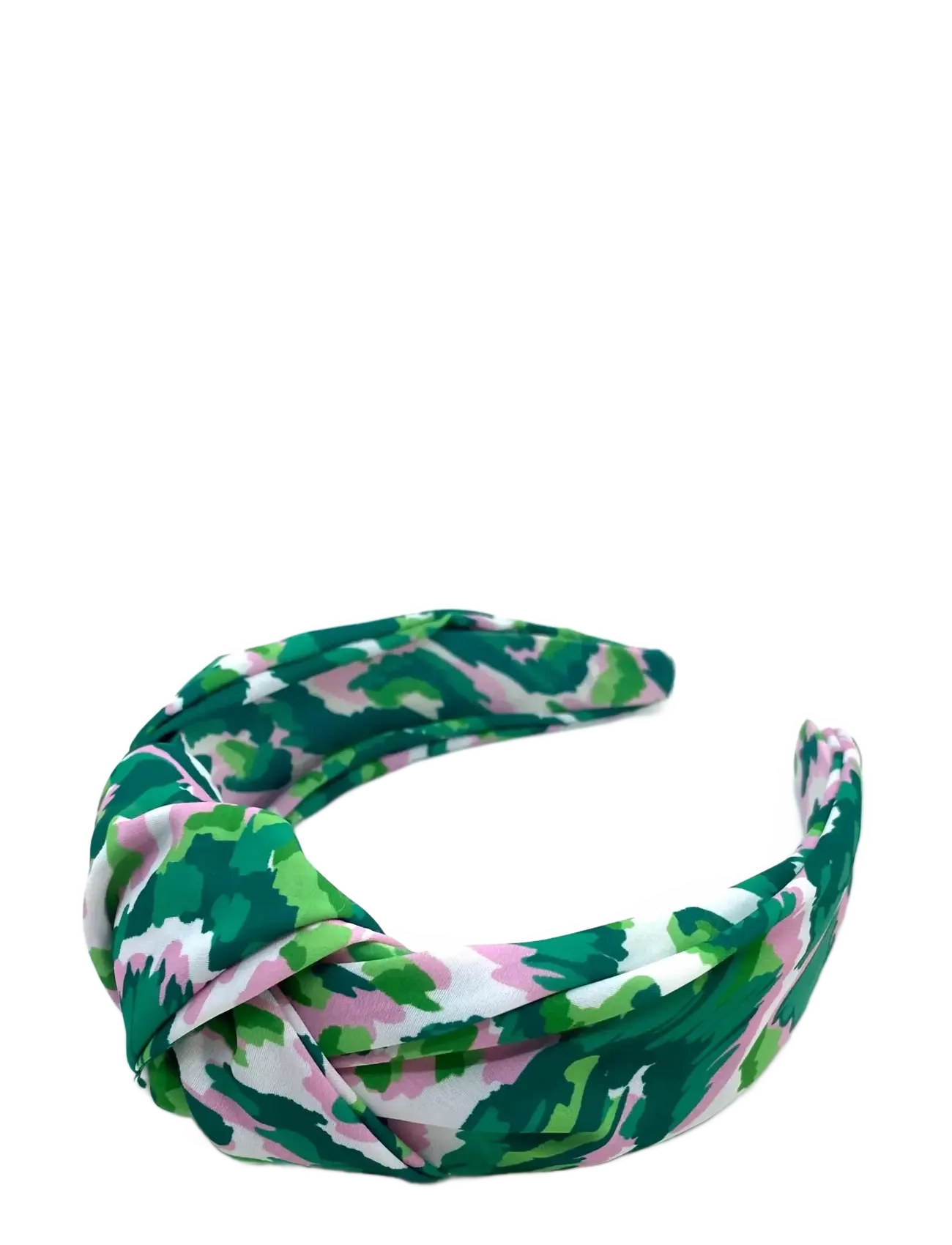 Pipol's Bazaar Heather Diadema Green - Aksesuarai - GREEN / green