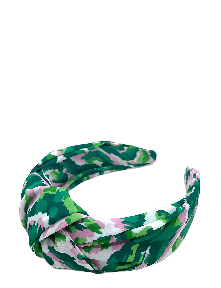 Pipol's Bazaar - Heather Diadema Green - hårbånd - green - 0