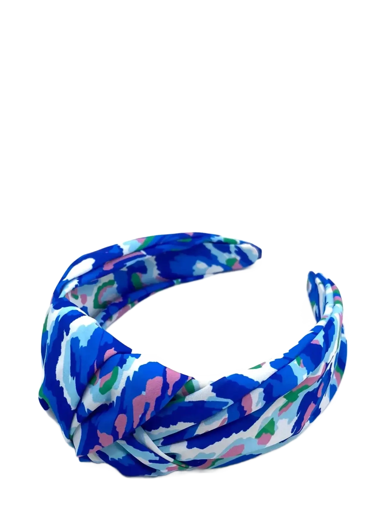 Pipol's Bazaar Heather Diadema Blue - Accessoires - BLUE / blue