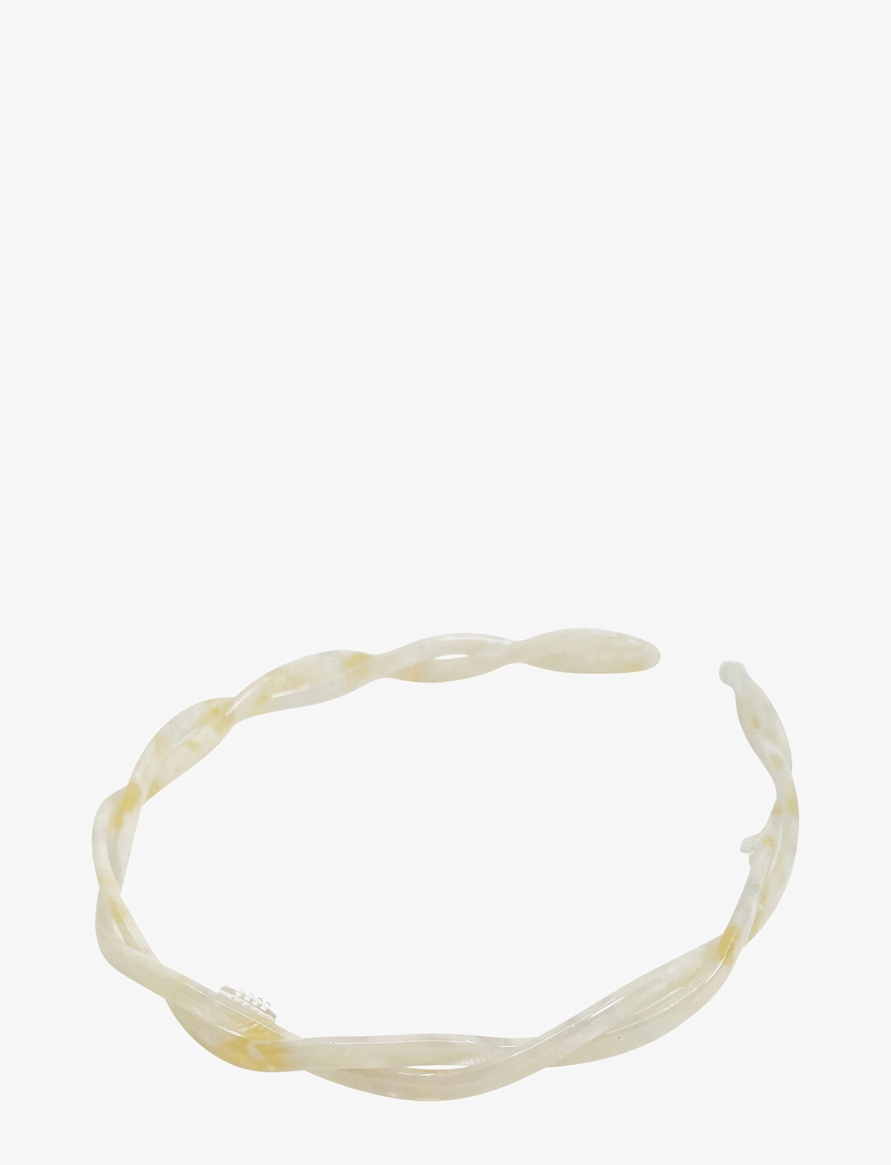 Pipol's Bazaar - Hessy Headband White - white - 1