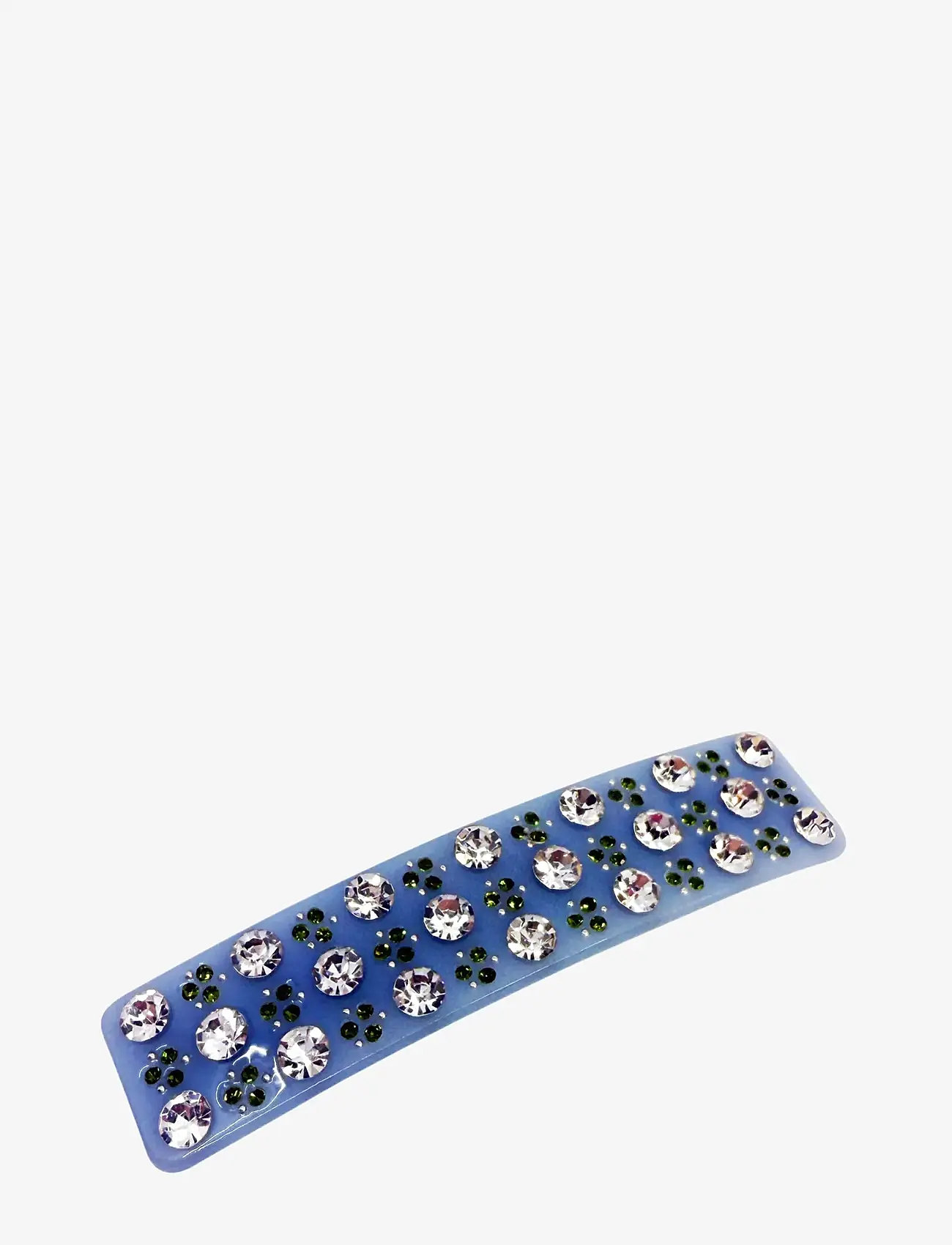 Pipol's Bazaar - Elis Barette Blue - haarspange - blue - 0